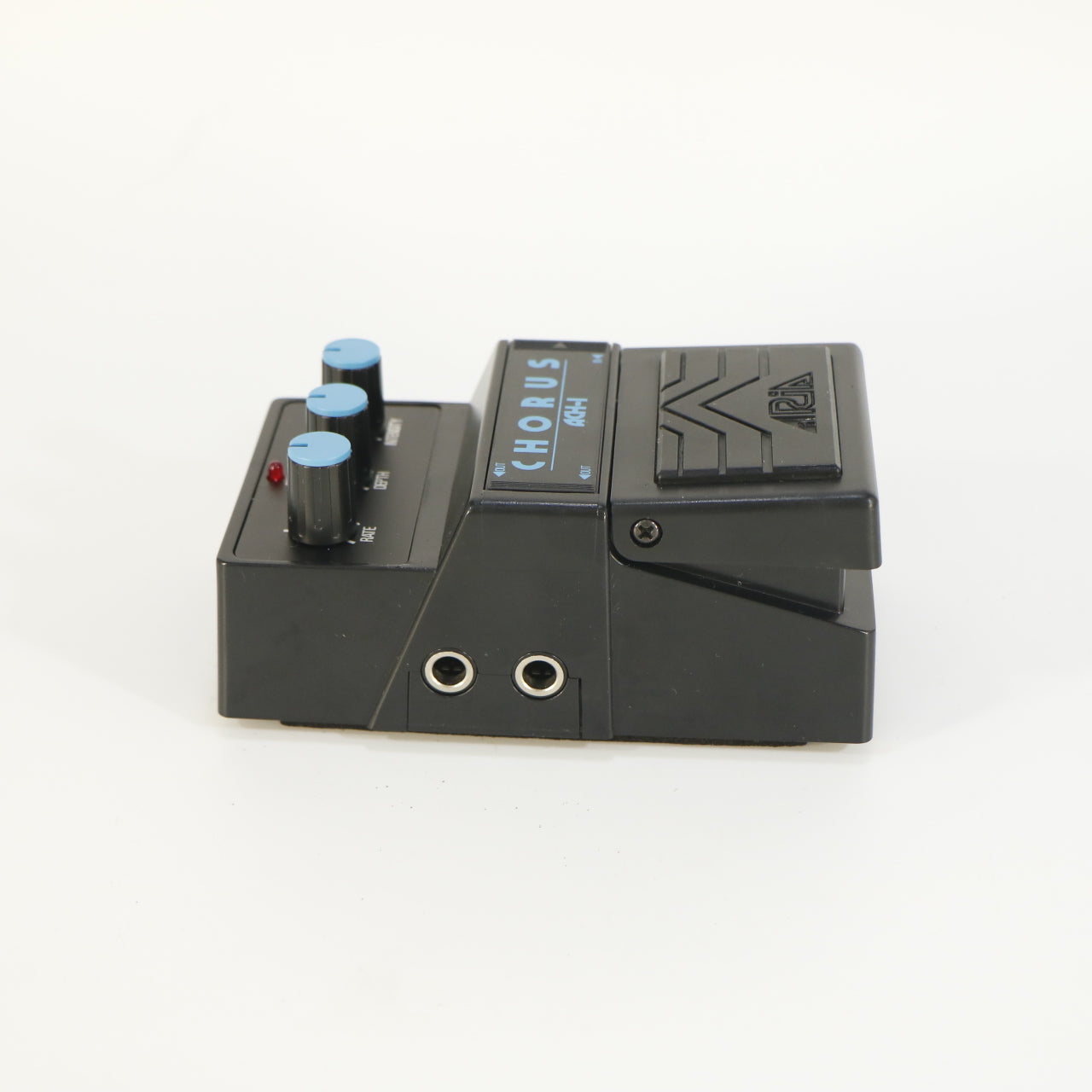 Aria ACH-1 Stereo Chorus analog (s/n 080757, Vintage, Made in Japan, Mint in Box)