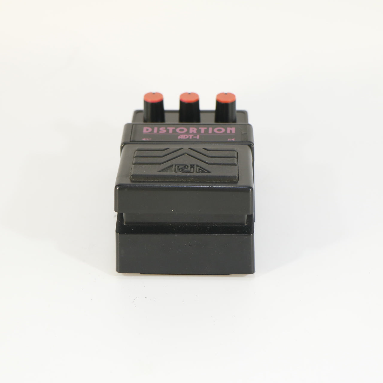 Aria ADT-1 Distortion (s/n 198125, Vintage, Made in Japan, Mint in Box)
