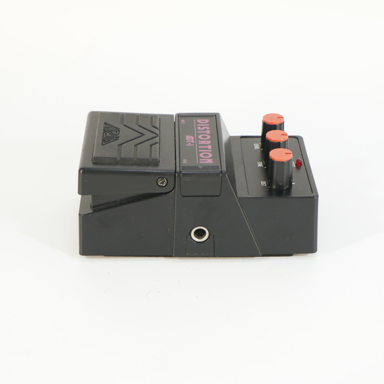 Aria ADT-1 Distortion (s/n 198125, Vintage, Made in Japan, Mint in Box)