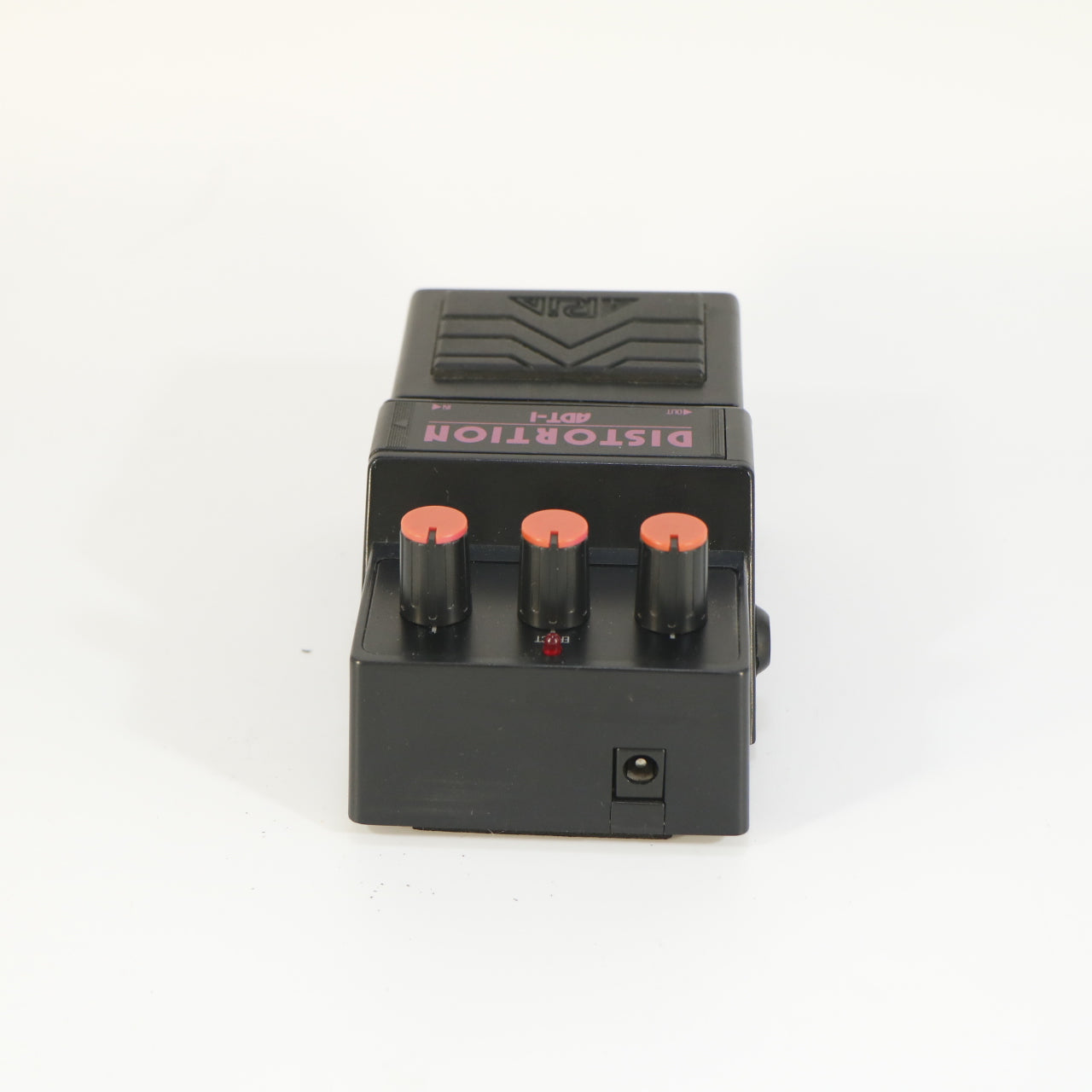 Aria ADT-1 Distortion (s/n 198125, Vintage, Made in Japan, Mint in Box)