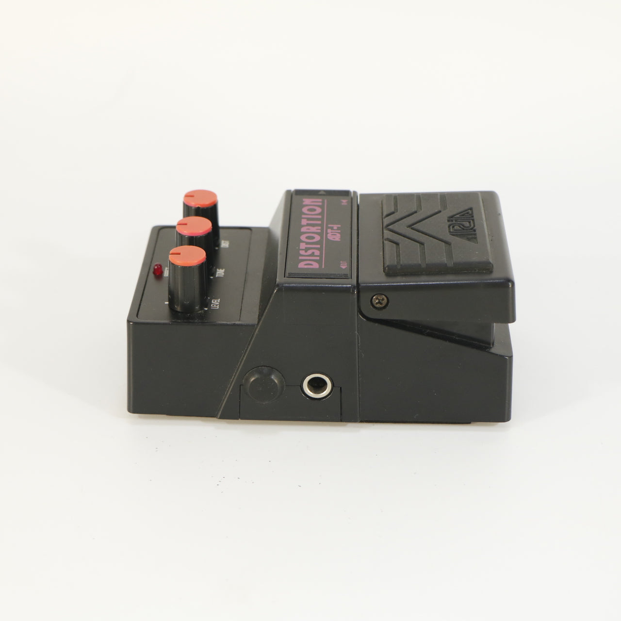 Aria ADT-1 Distortion (s/n 198125, Vintage, Made in Japan, Mint in Box)