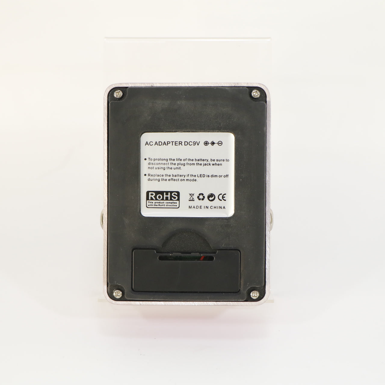 Joyo British Sound Preamp / Overdrive