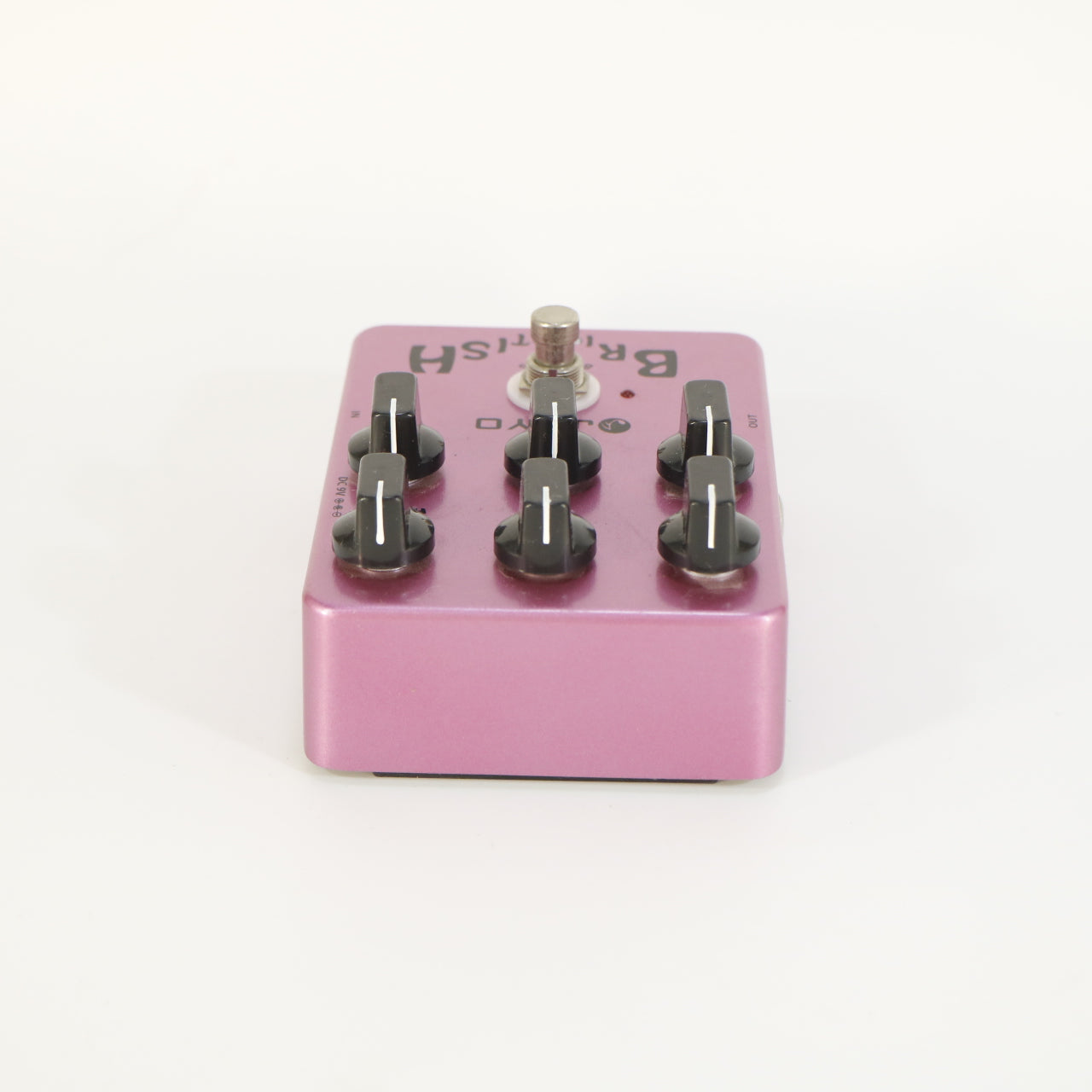 Joyo British Sound Preamp / Overdrive