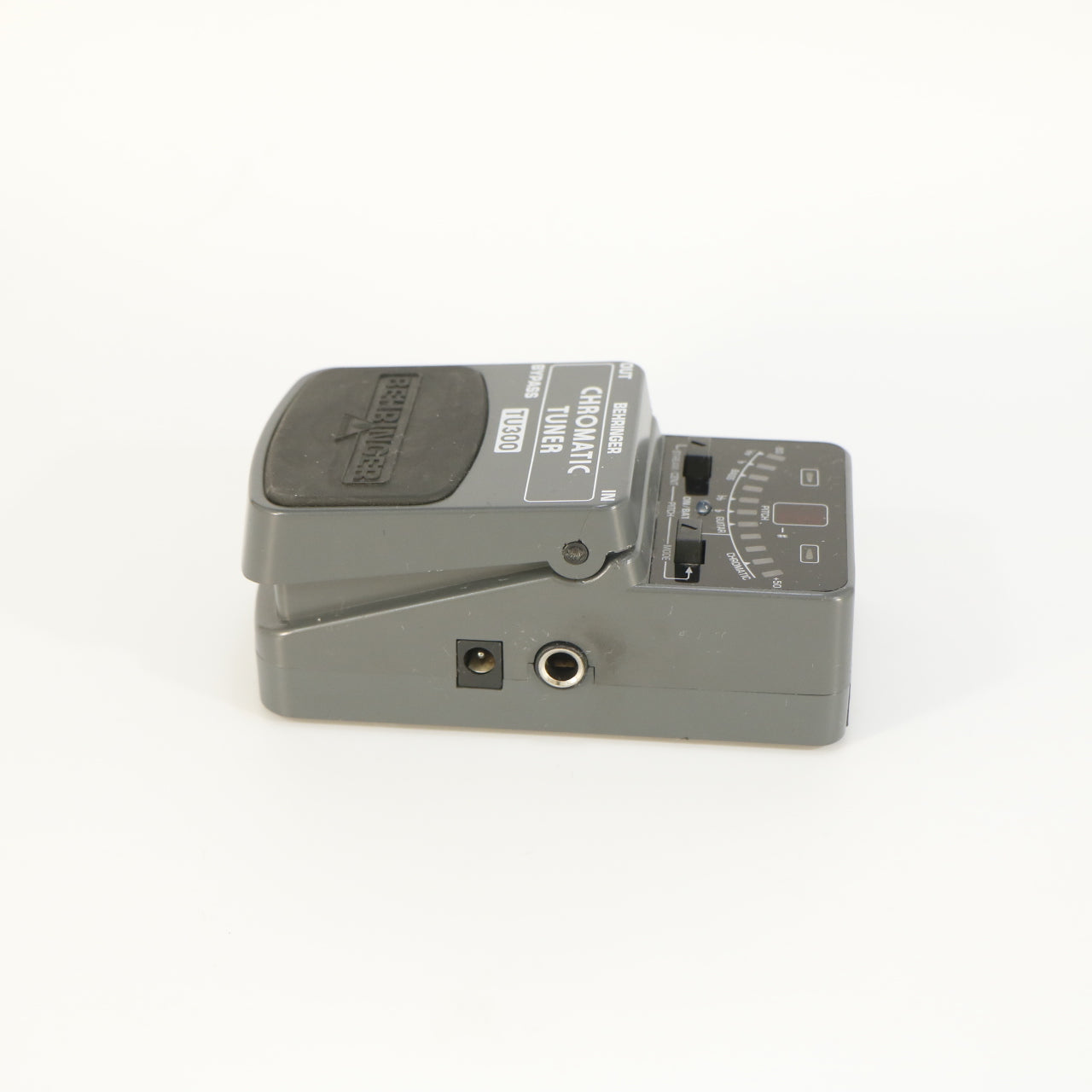 Behringer TU300 Chromatic Tuner