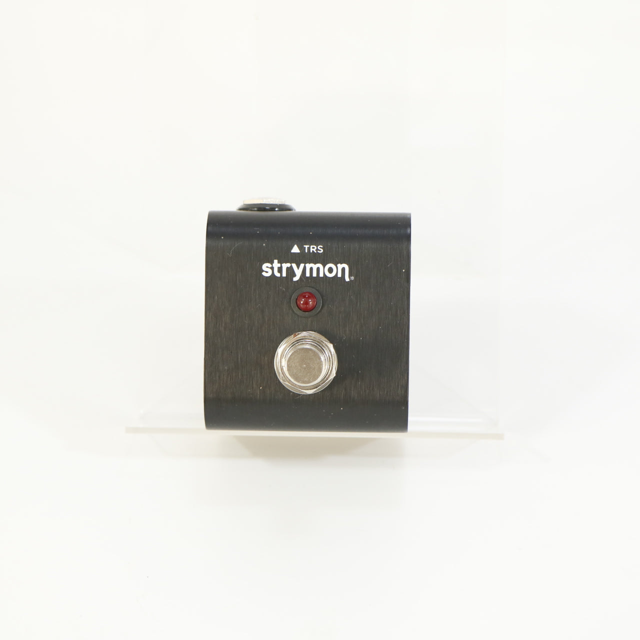 Strymon Miniswitch Tap Tempo / Boost Switch (incl. doos en TRS kabel)