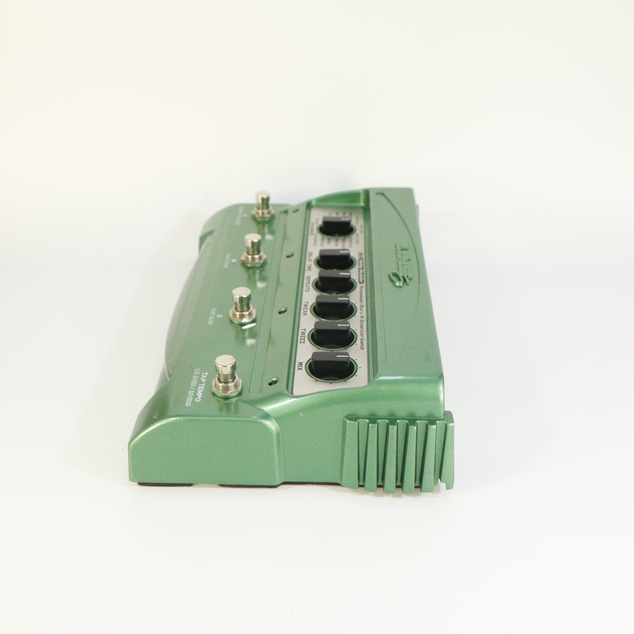 Line 6 DL4 Delay Modeler (Incl. Box and Adapter)