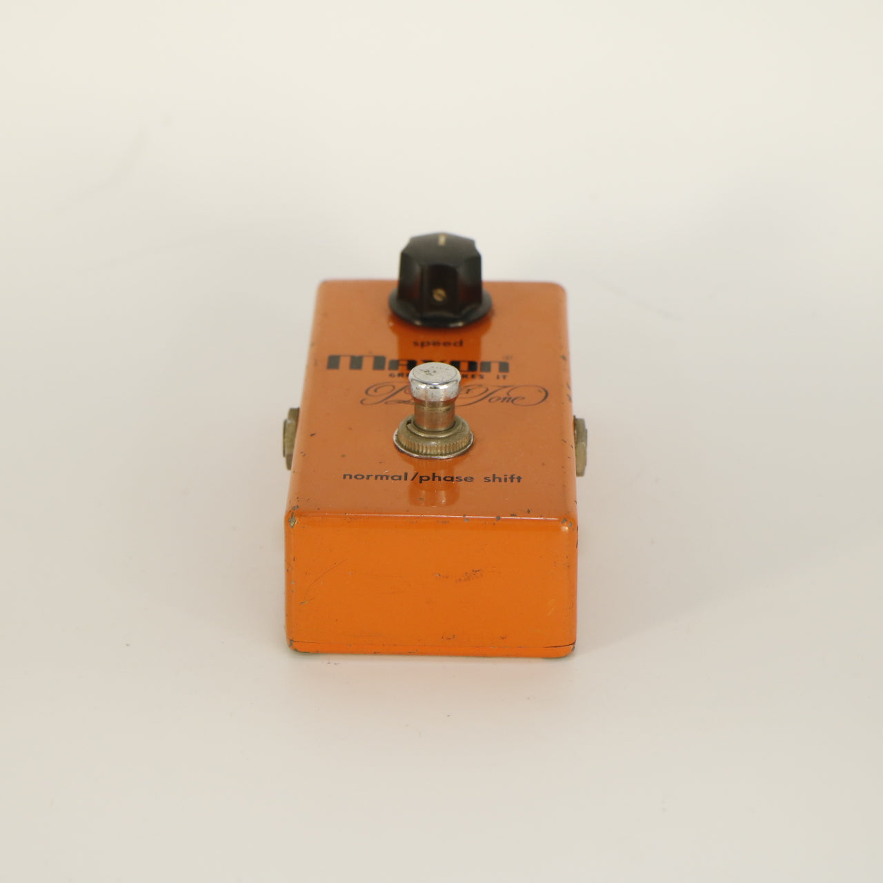 Maxon 'Greco Makes It' PT-999 Phase Tone (Vintage, Rare, Made in Japan)