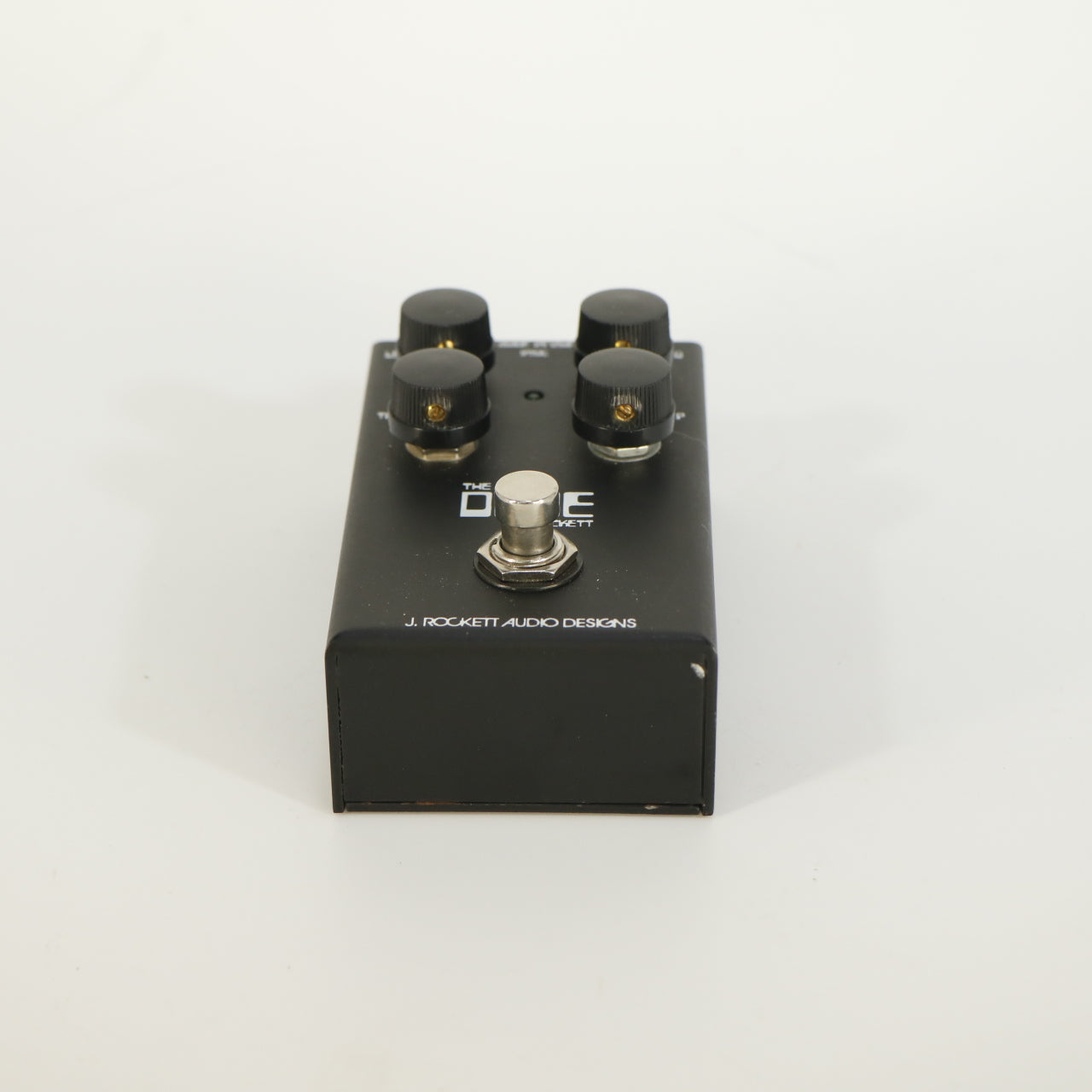 J. Rockett Audio Designs The Dude Dumble Overdrive (Made in USA)