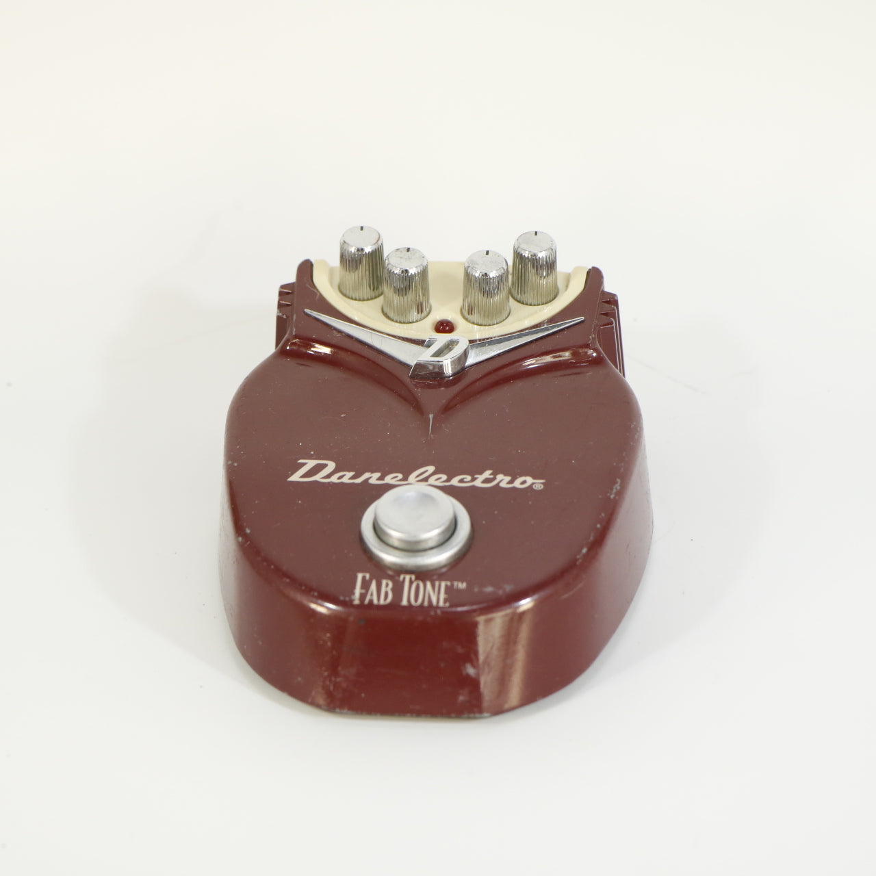 Danelectro Fab Tone Distortion (metalen behuizing)