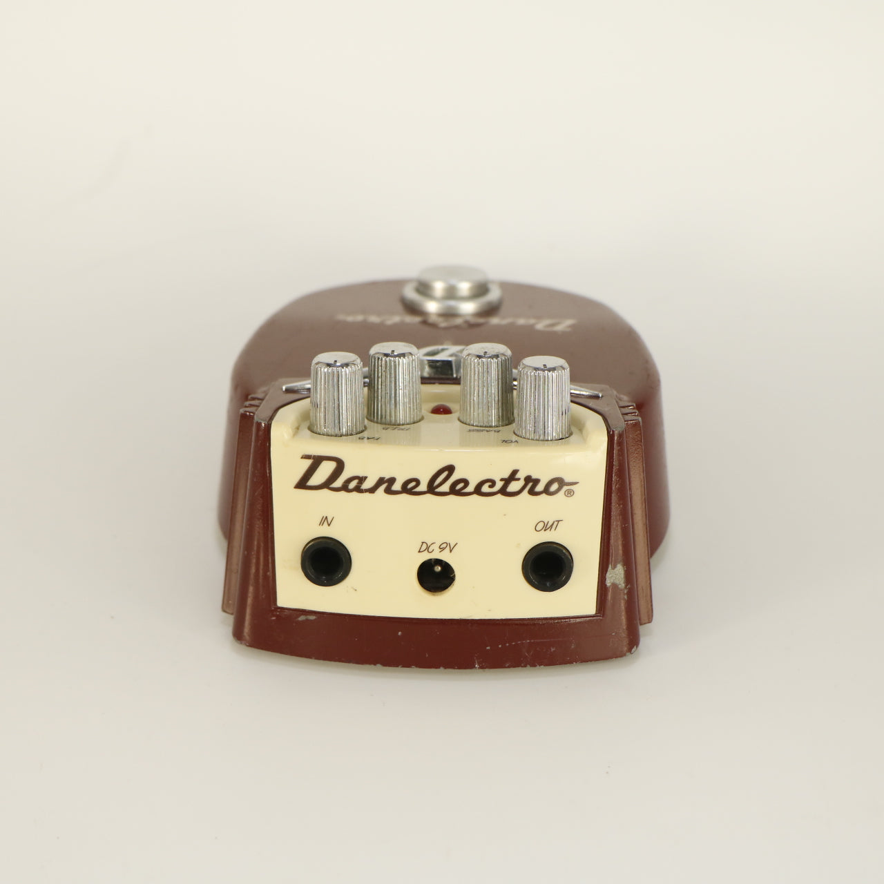 Danelectro Fab Tone Distortion (metalen behuizing)
