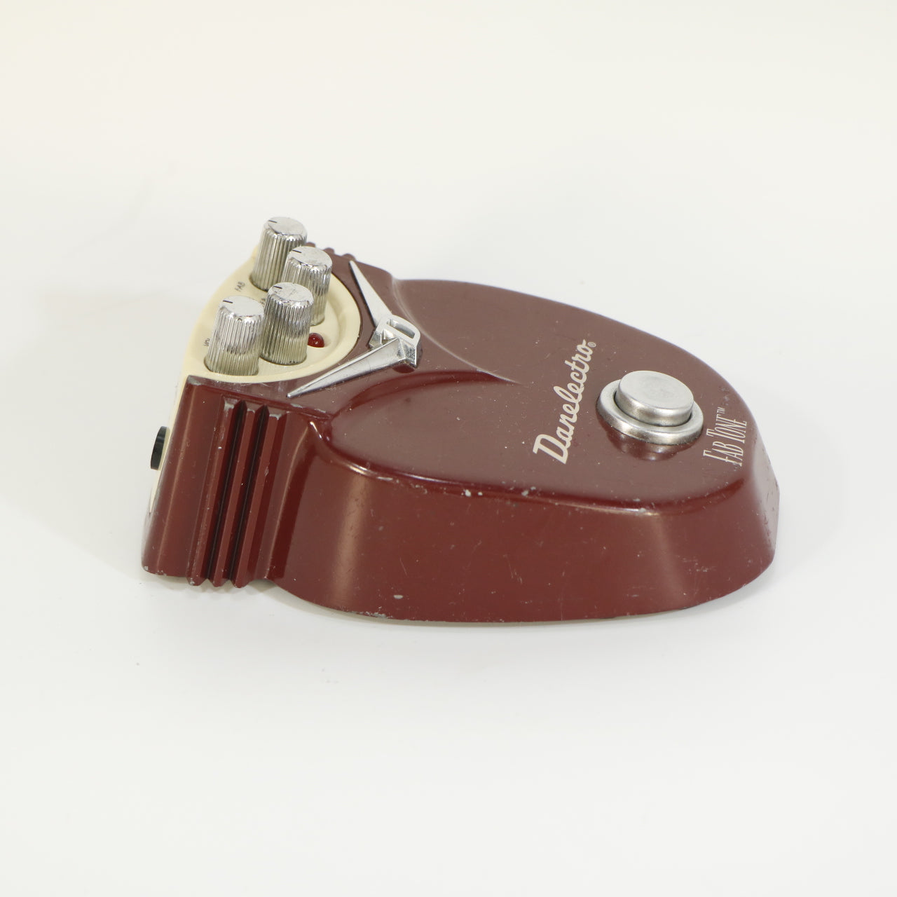 Danelectro Fab Tone Distortion (metalen behuizing)