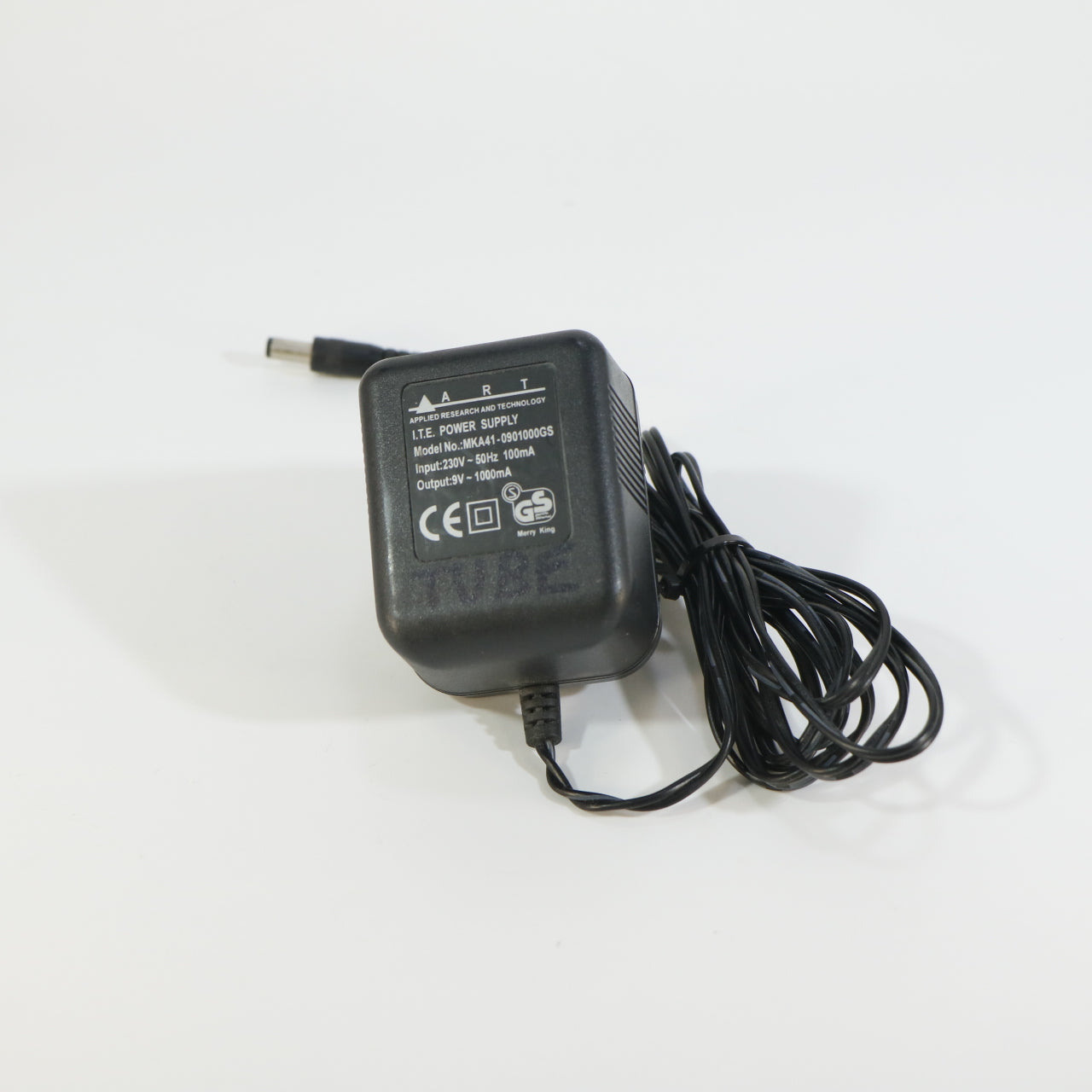 ART Studio V3 Preamp and DI (including power supply)