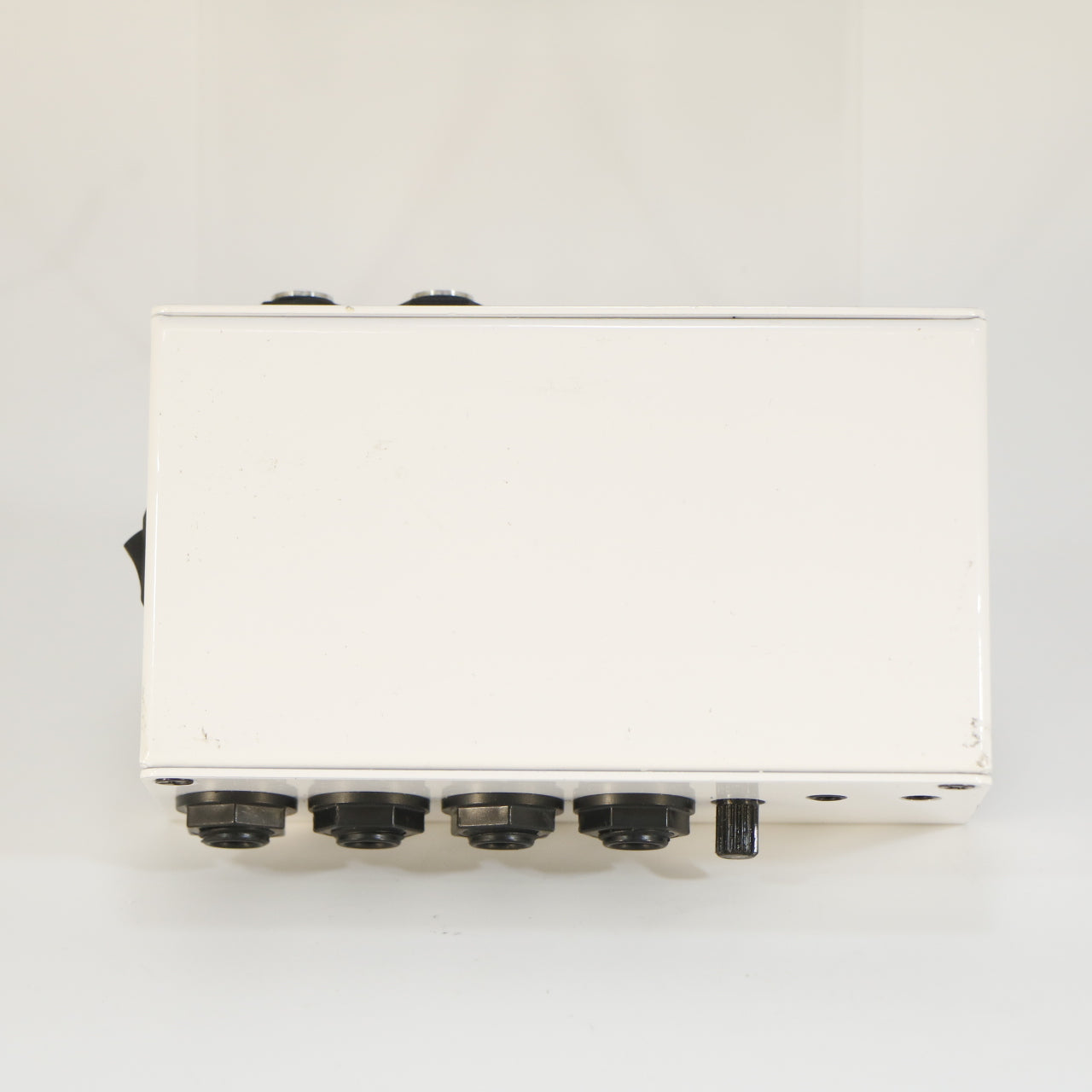 Ly-Rock Tone Monster-Amp DI (DSM Humboldt Simplifier Clone incl. handleiding)