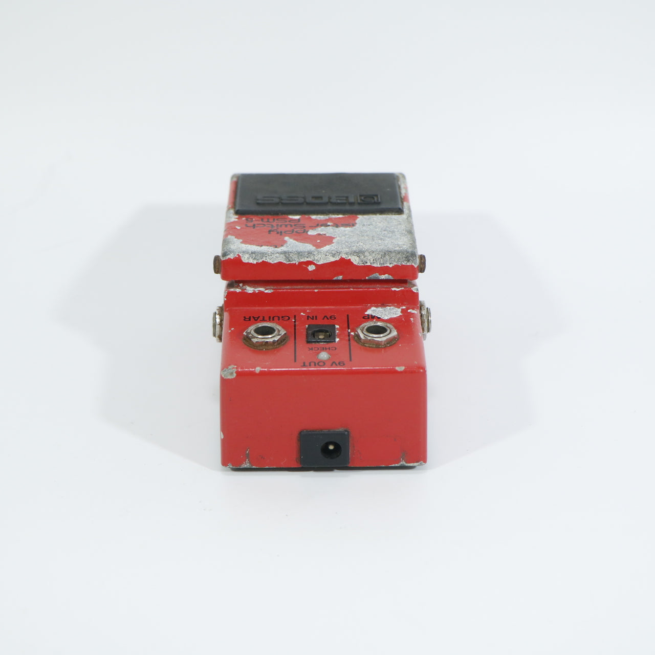 Boss PSM-5 Power Supply & Master Switch (Made in Japan)