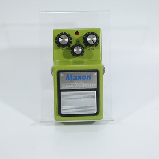 Maxon VOP9 Vintage Overdrive Pro