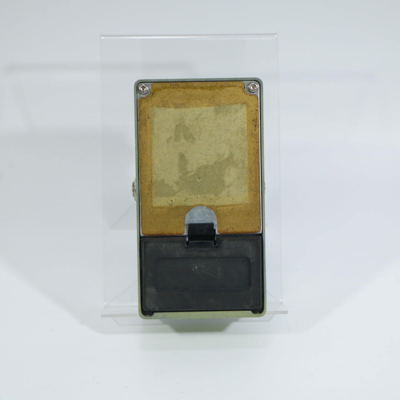 Maxon VOP9 Vintage Overdrive Pro