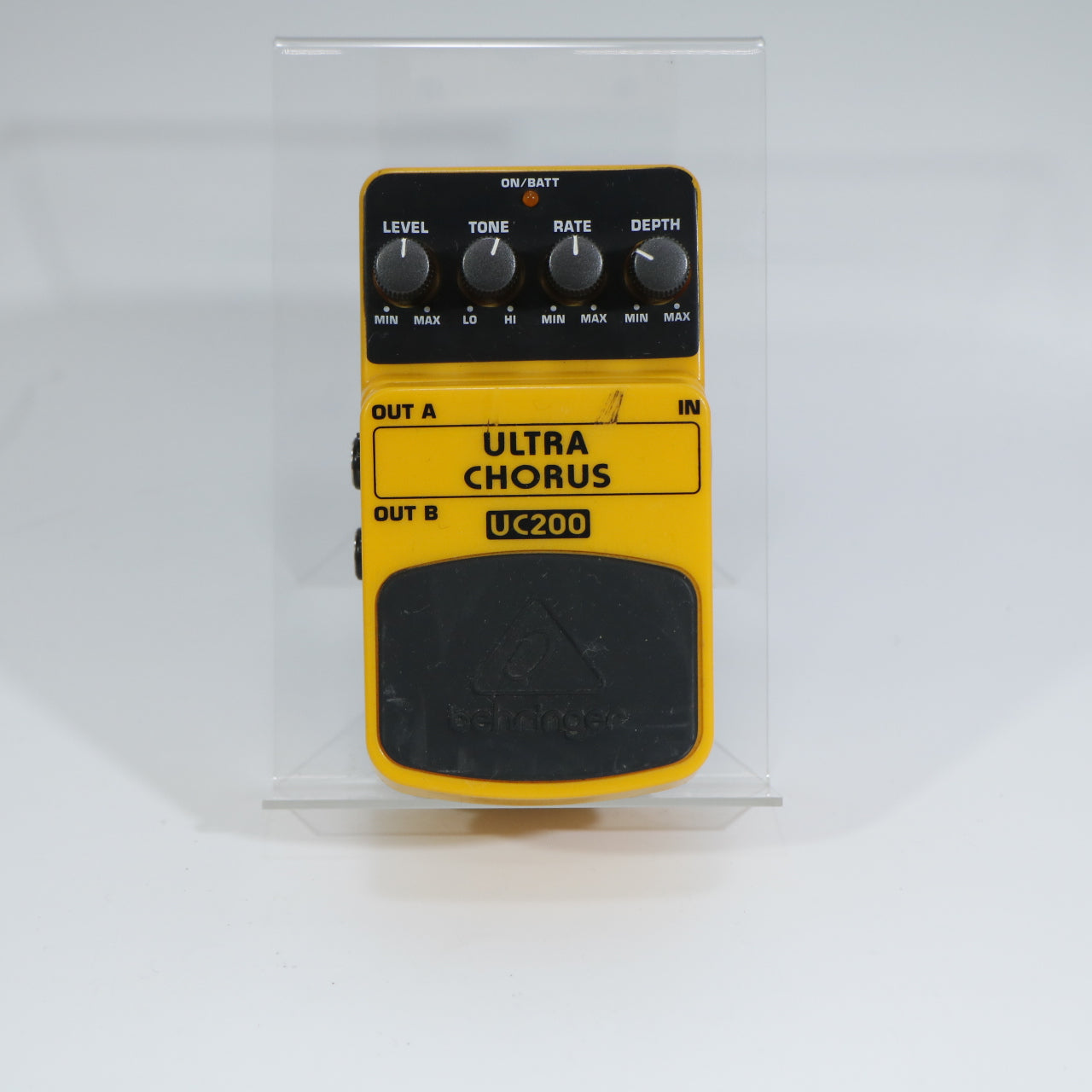 Behringer UC200 Ultra Chorus