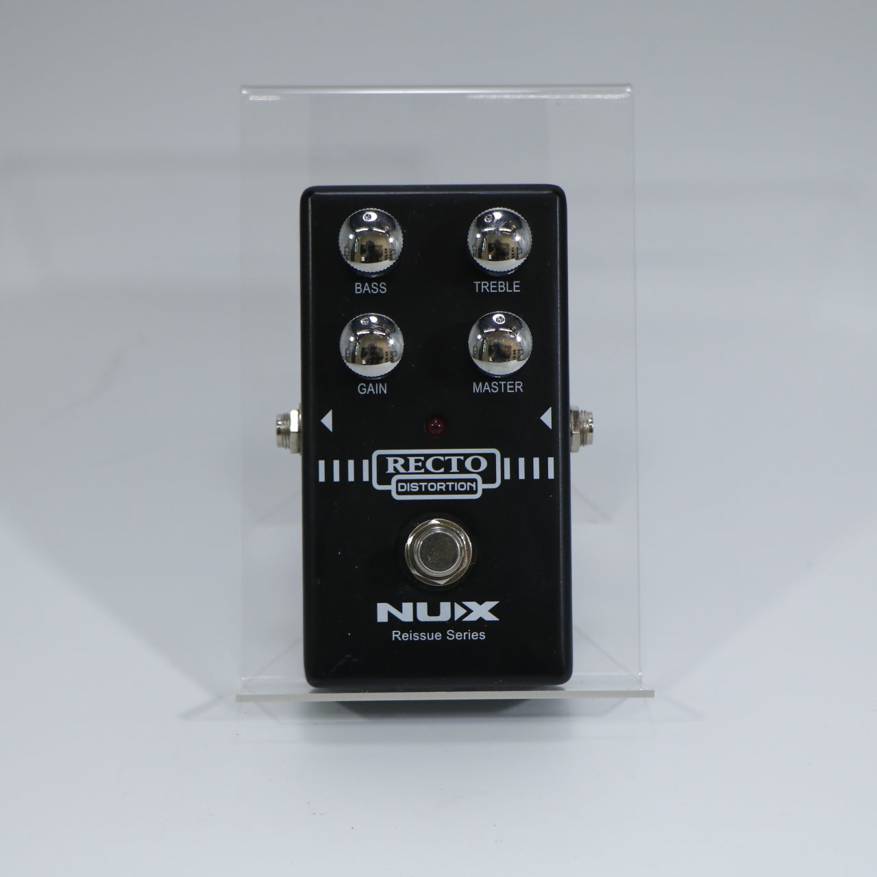 Nux Recto Distortion