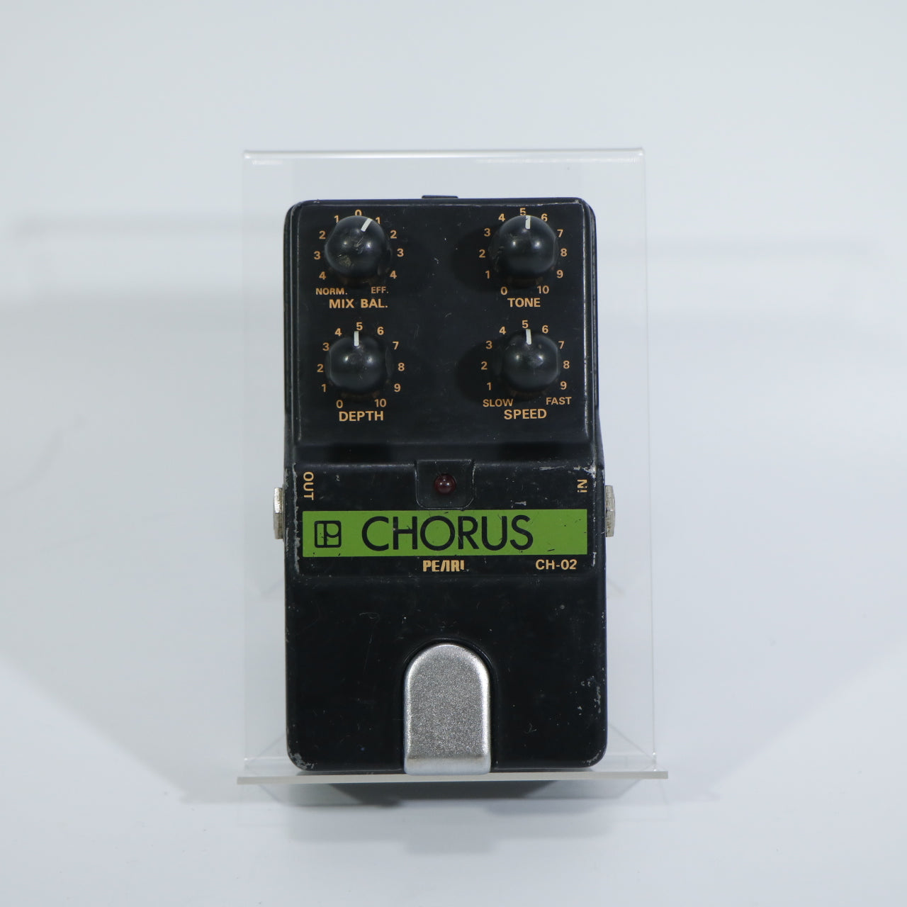 Pearl CH-02 Chorus (vintage)