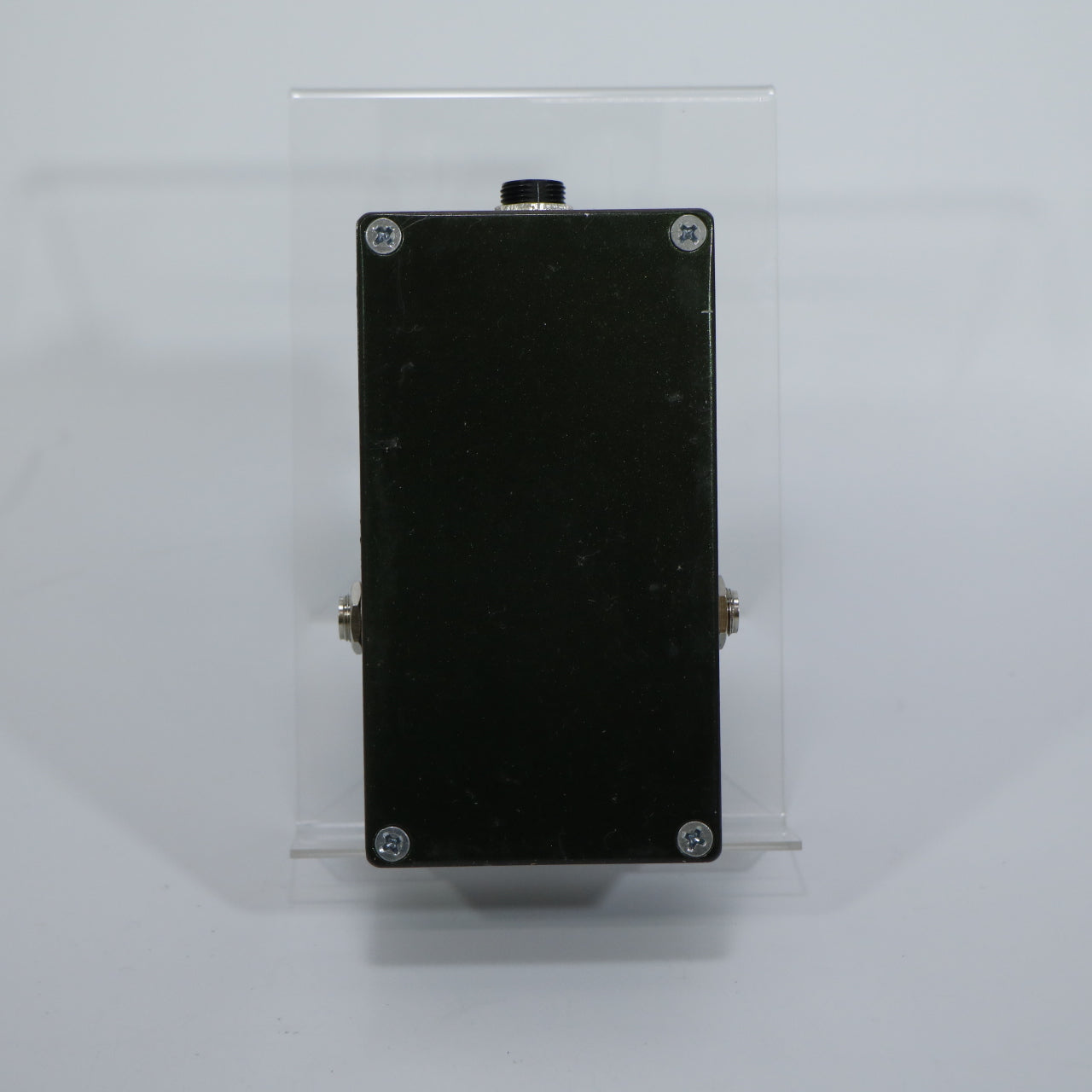 Wampler Euphoria Natural Transparent Overdrive