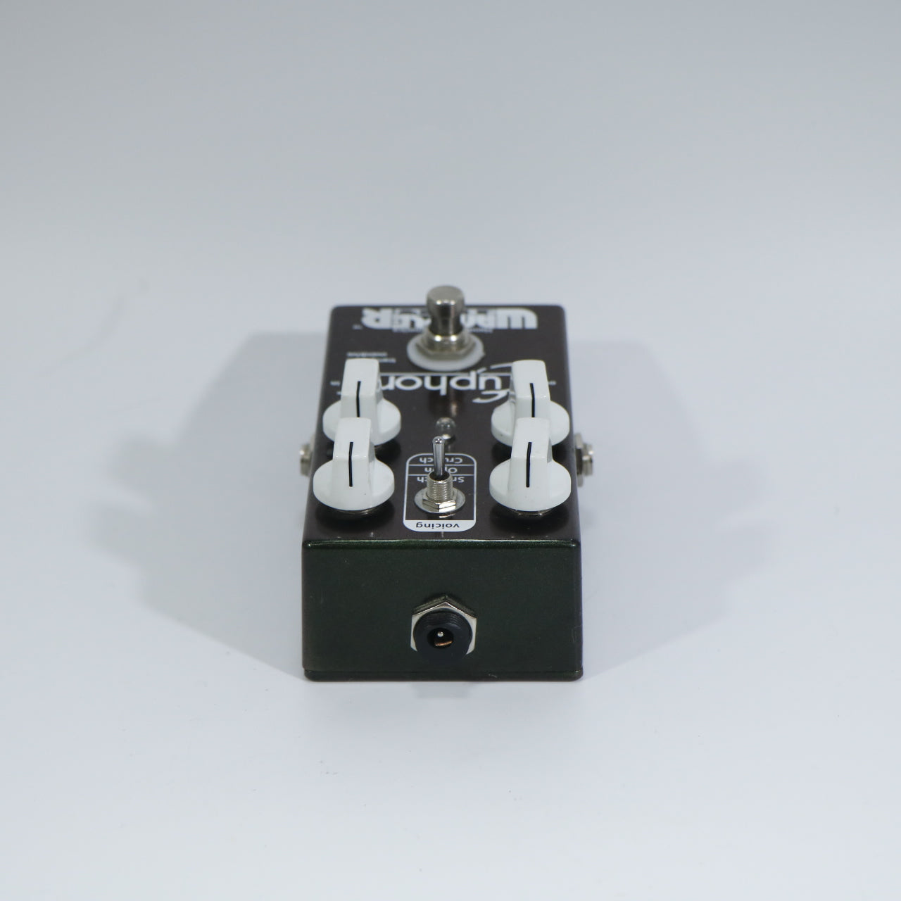 Wampler Euphoria Natural Transparent Overdrive