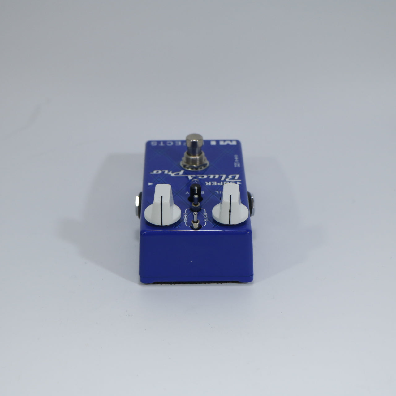 MI Effects Super Blues Pro Overdrive