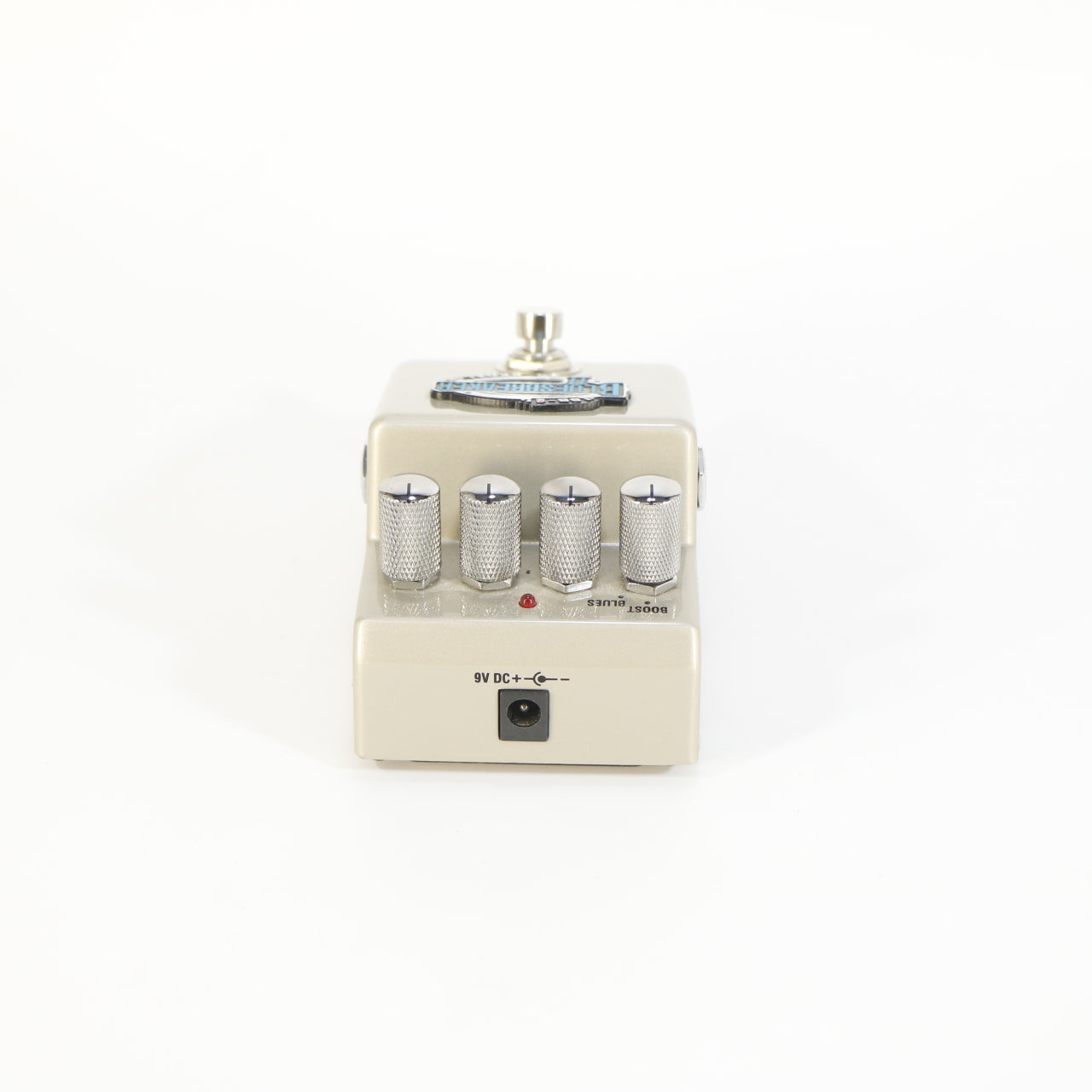 Marshall BB-2 Bluesbreaker II Pedal (incl. Box)