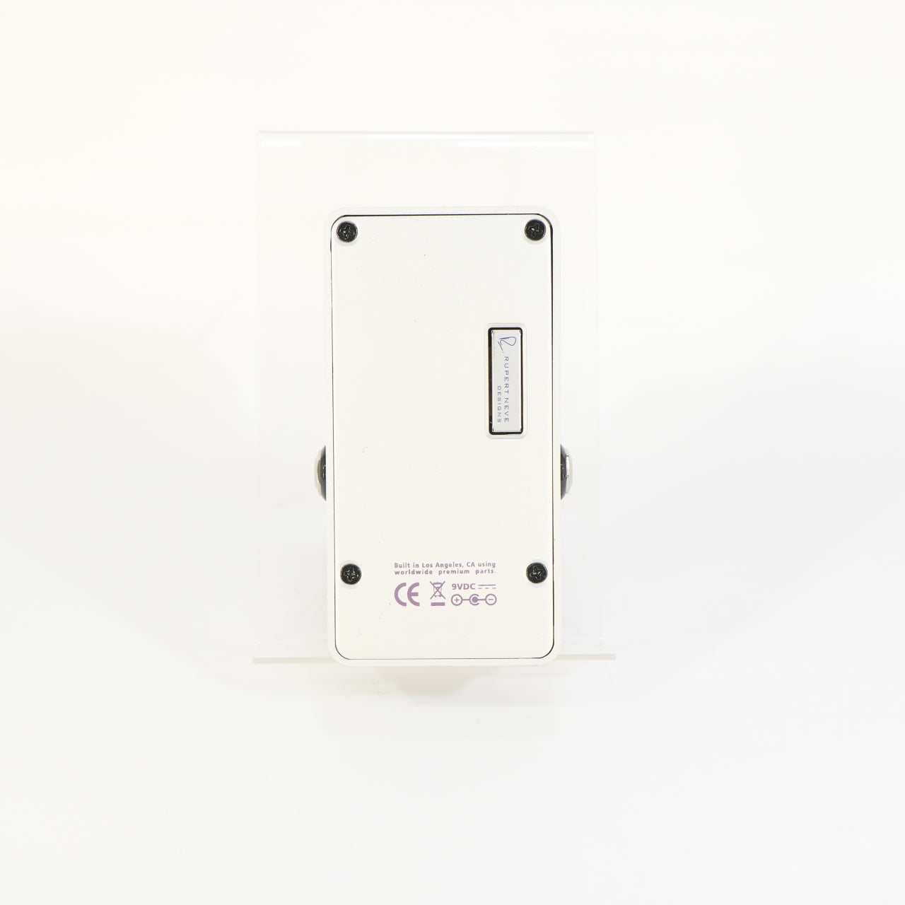 Bogner Burnley V2 Classic Distortion (incl. Box)