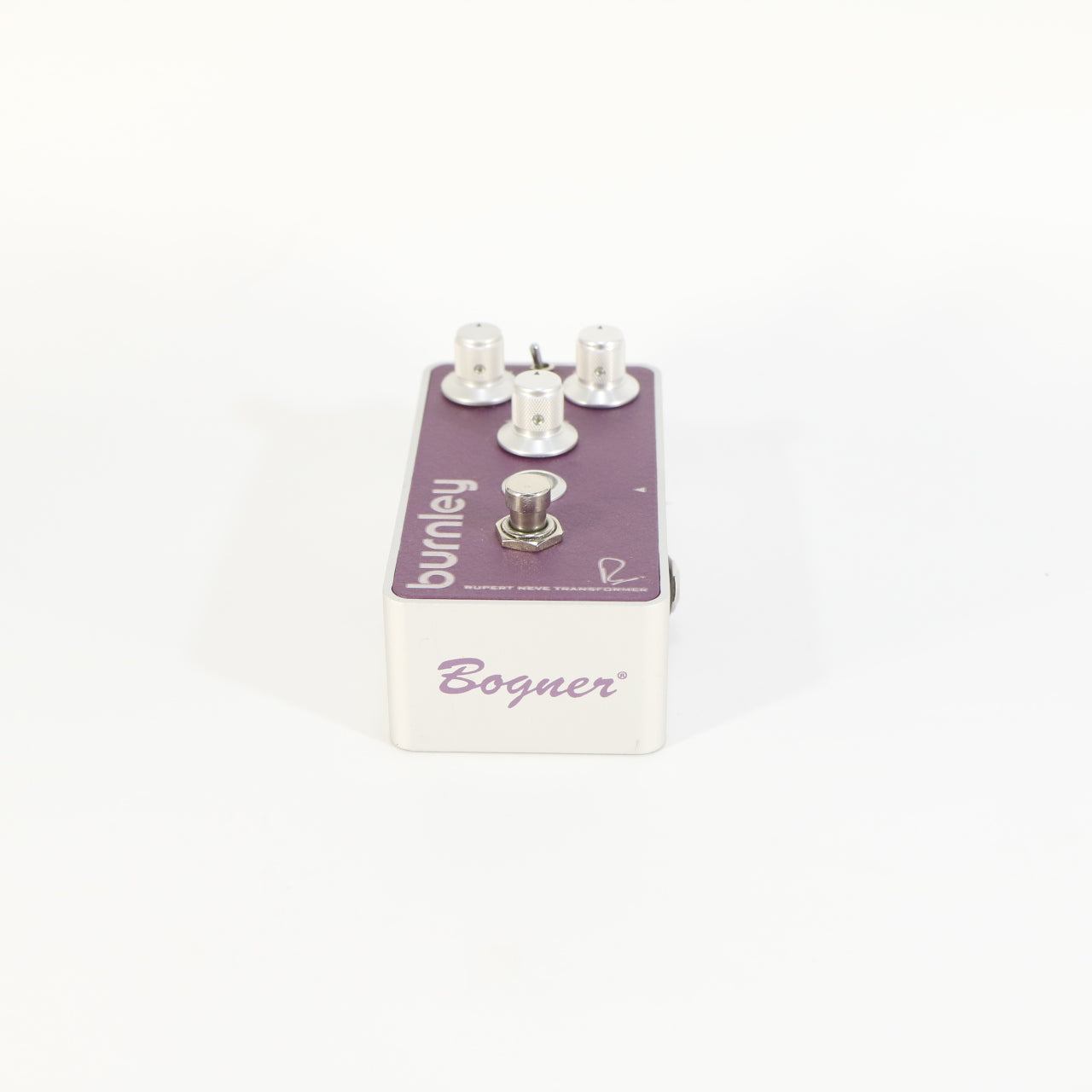 Bogner Burnley V2 Classic Distortion (incl. Box)