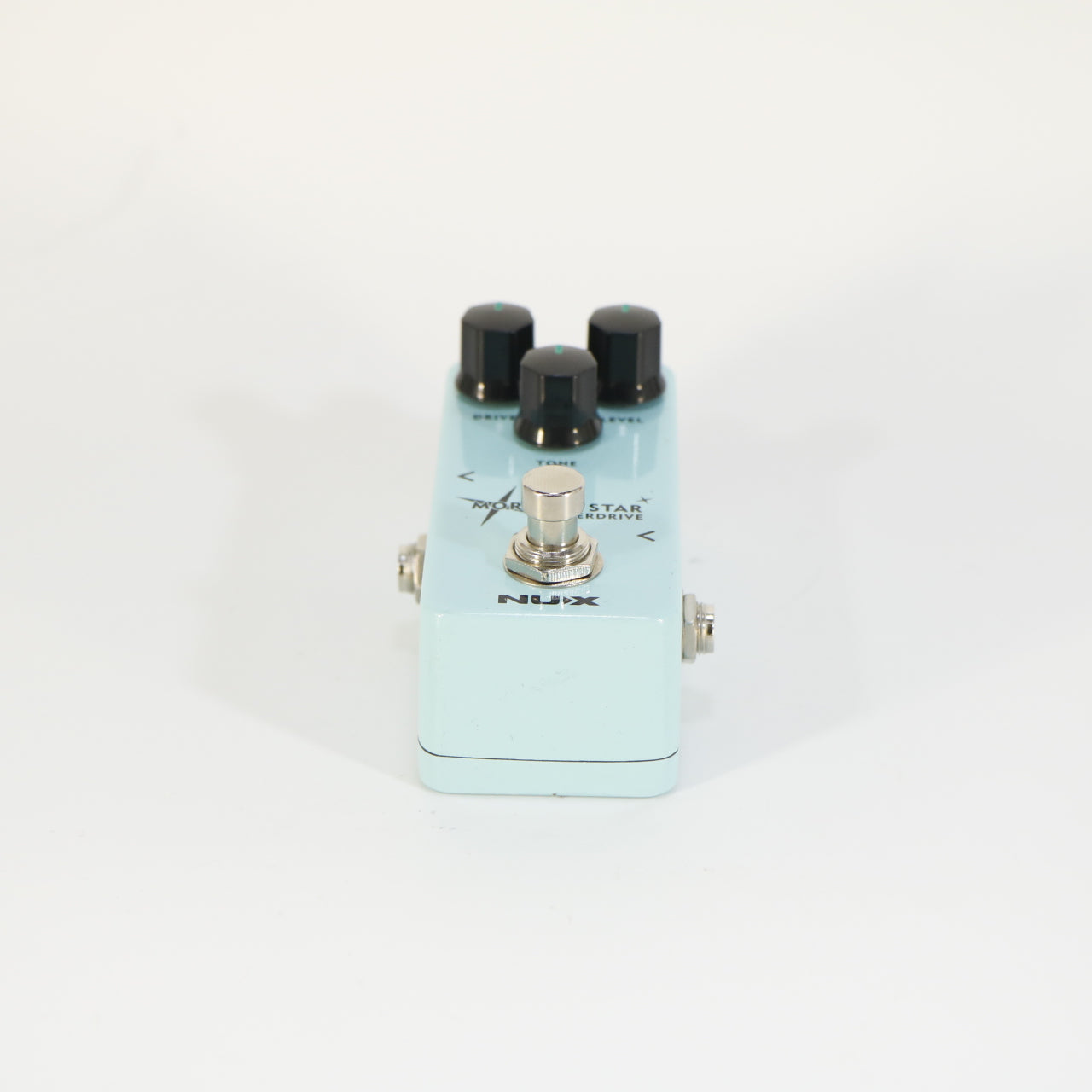NUX Morning Star Overdrive (incl. Box)