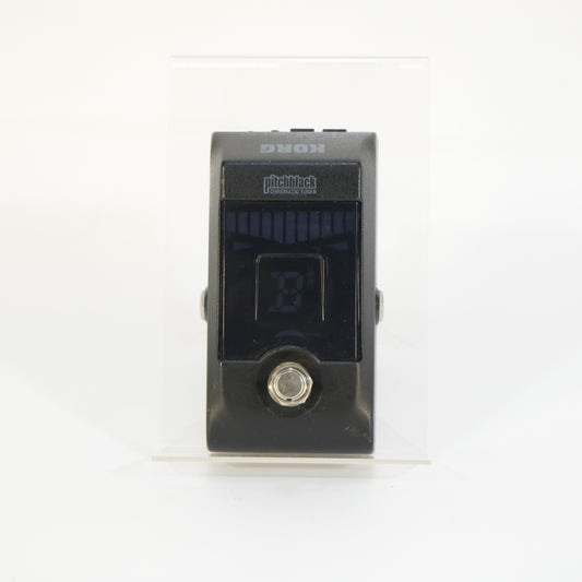 Korg PB-1 Pitchblack Chromatic Tuner (s/n 304460)