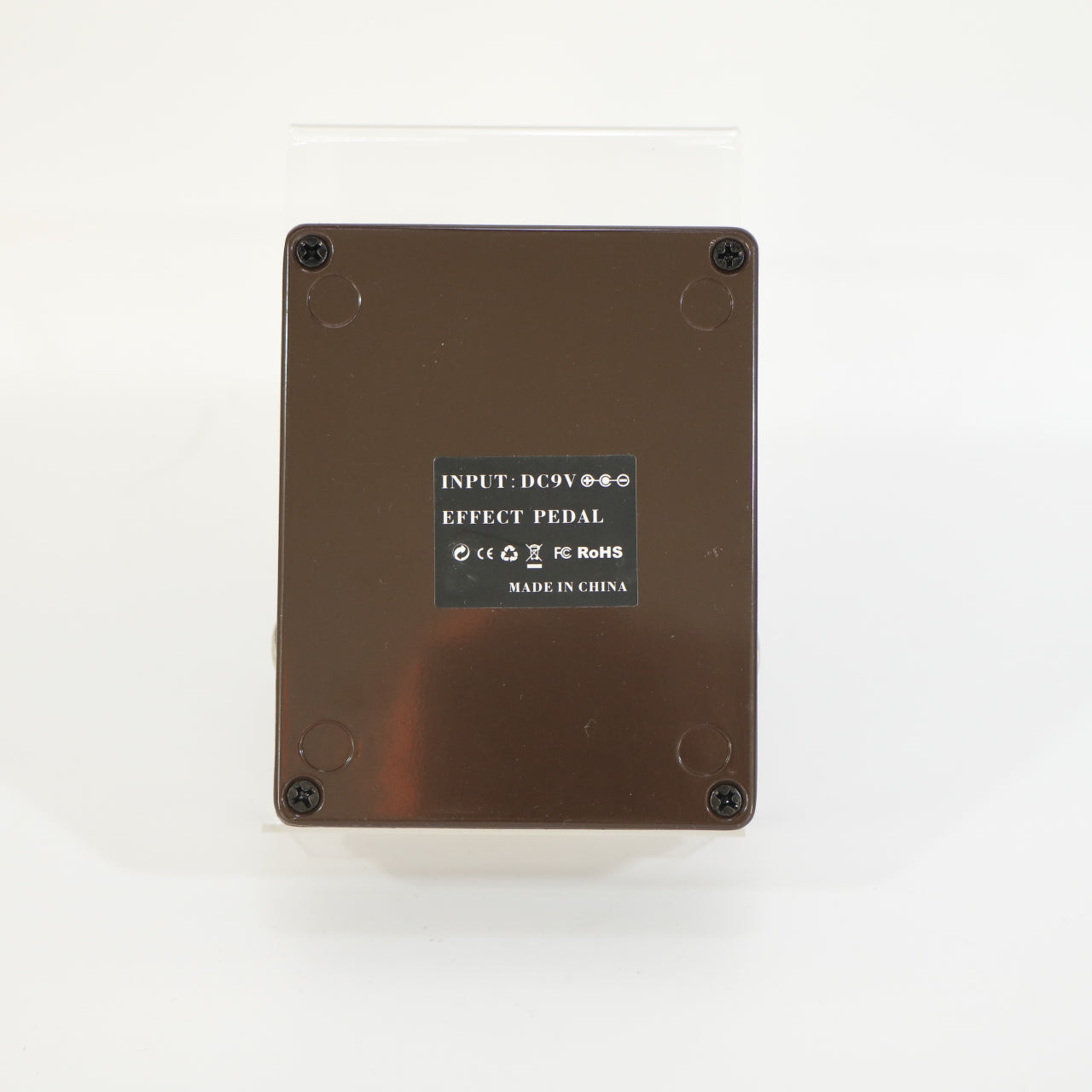 Caline Pegasus Overdrive (Klon Clone, incl. Box)