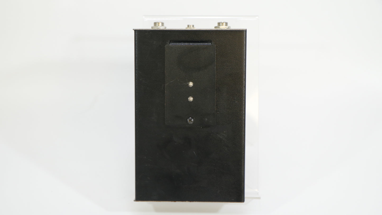 EHX EH4800 Small Stone Phaser V4, (CA3094E Chips)