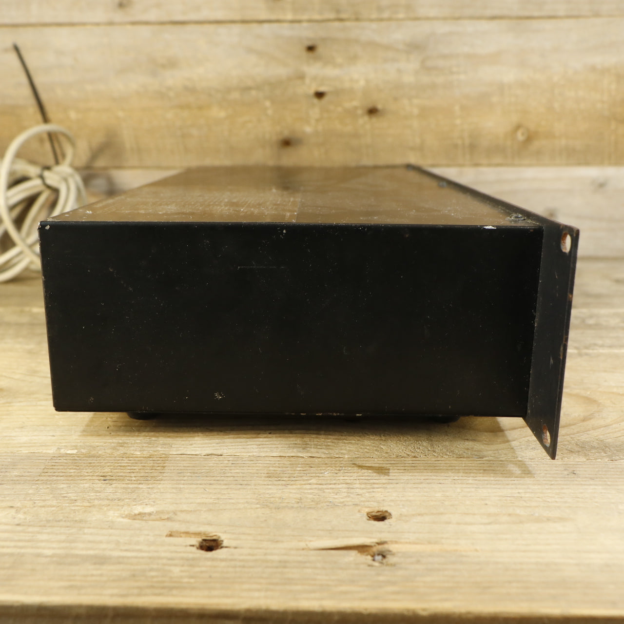 Ibanez UE400 Multi-Effects Rare Overdrive TS808 Version incl. Footswitch (s/n 300209, Vintage, Made in Japan)