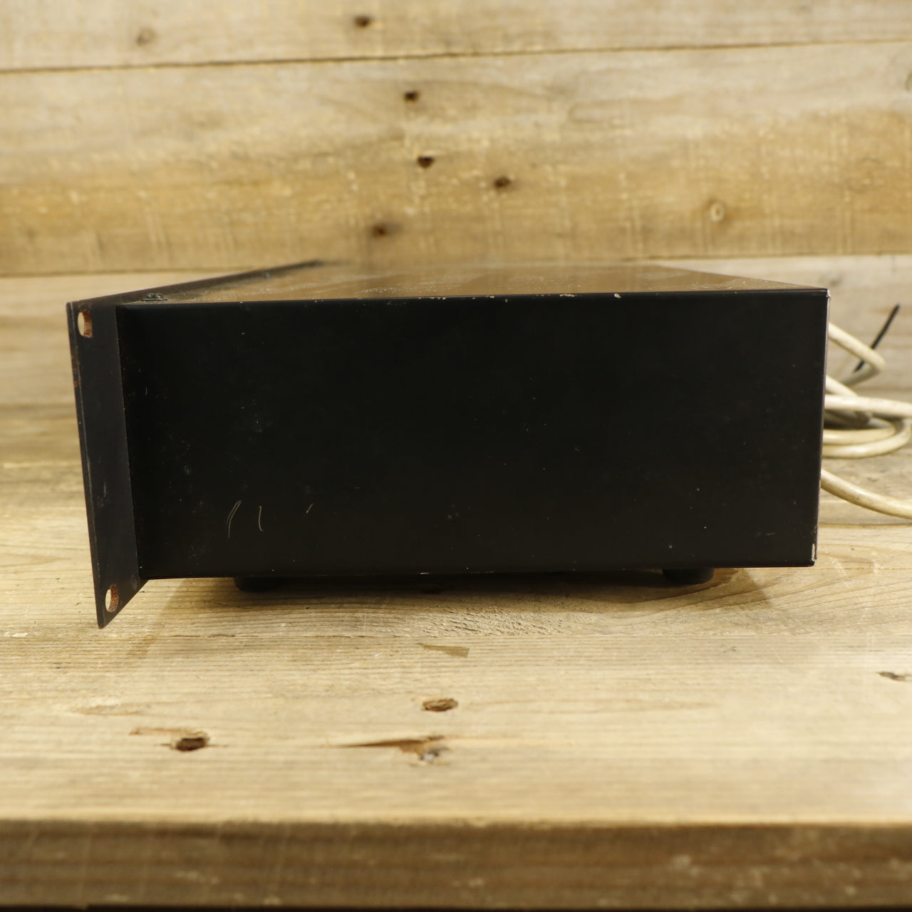 Ibanez UE400 Multi-Effects Rare Overdrive TS808 Version incl. Footswitch (s/n 300209, Vintage, Made in Japan)