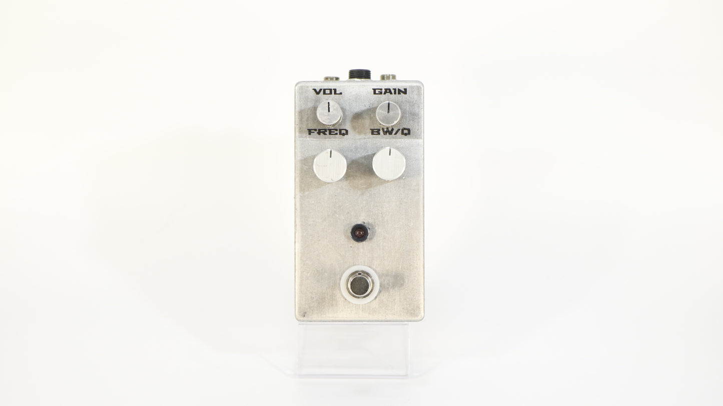 PCB Mania Self-Build Harmonic Stimulant (Systech Harmonic Energizer Clone)