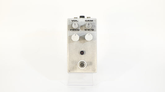 PCB Mania Self-Build Harmonic Stimulant (Systech Harmonic Energizer Clone)