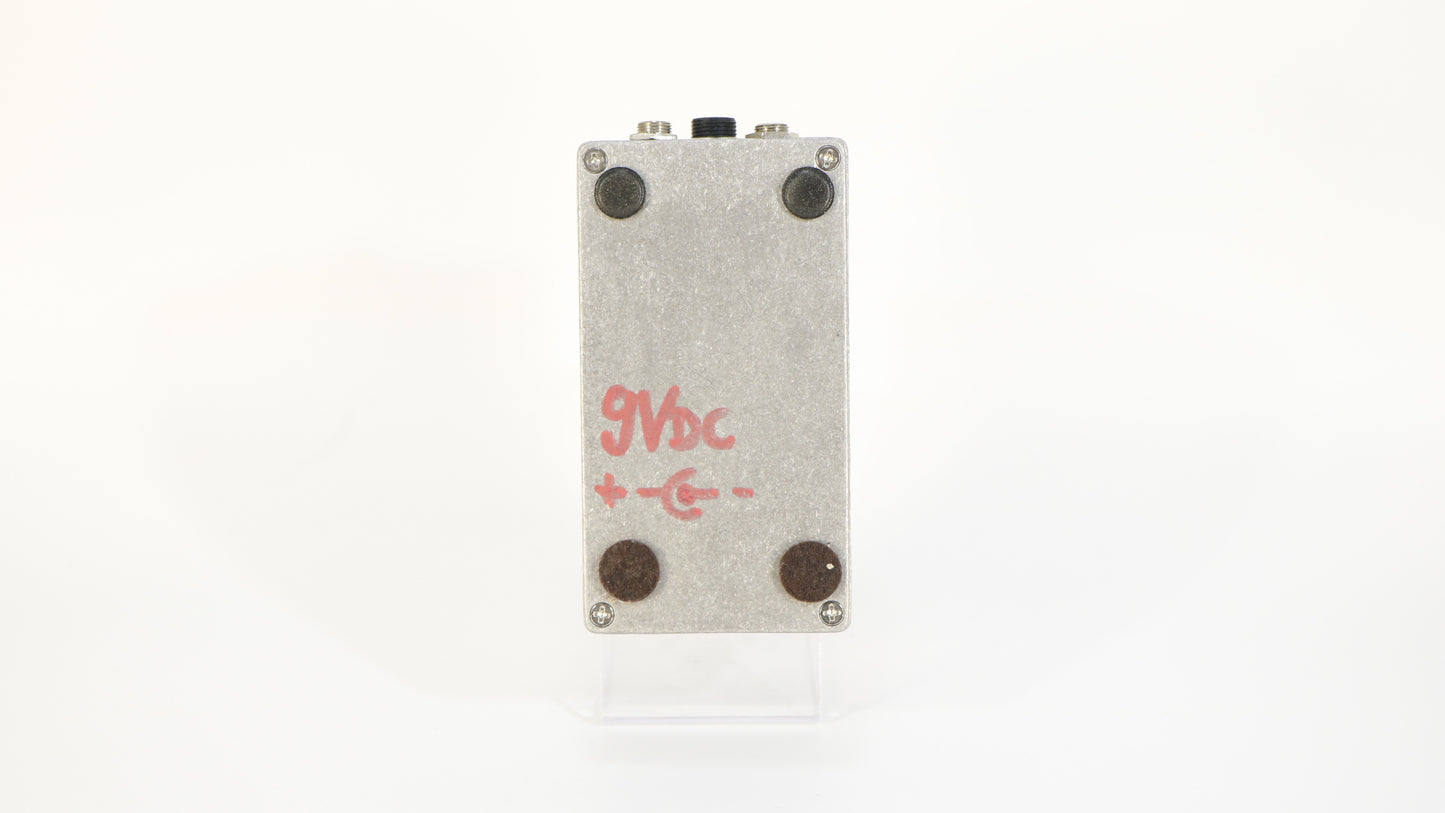 PCB Mania Self-Build Harmonic Stimulant (Systech Harmonic Energizer Clone)