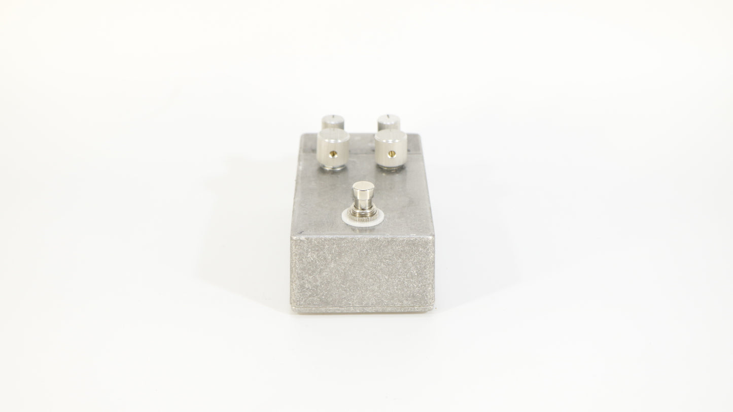 PCB Mania Self-Build Harmonic Stimulant (Systech Harmonic Energizer Clone)