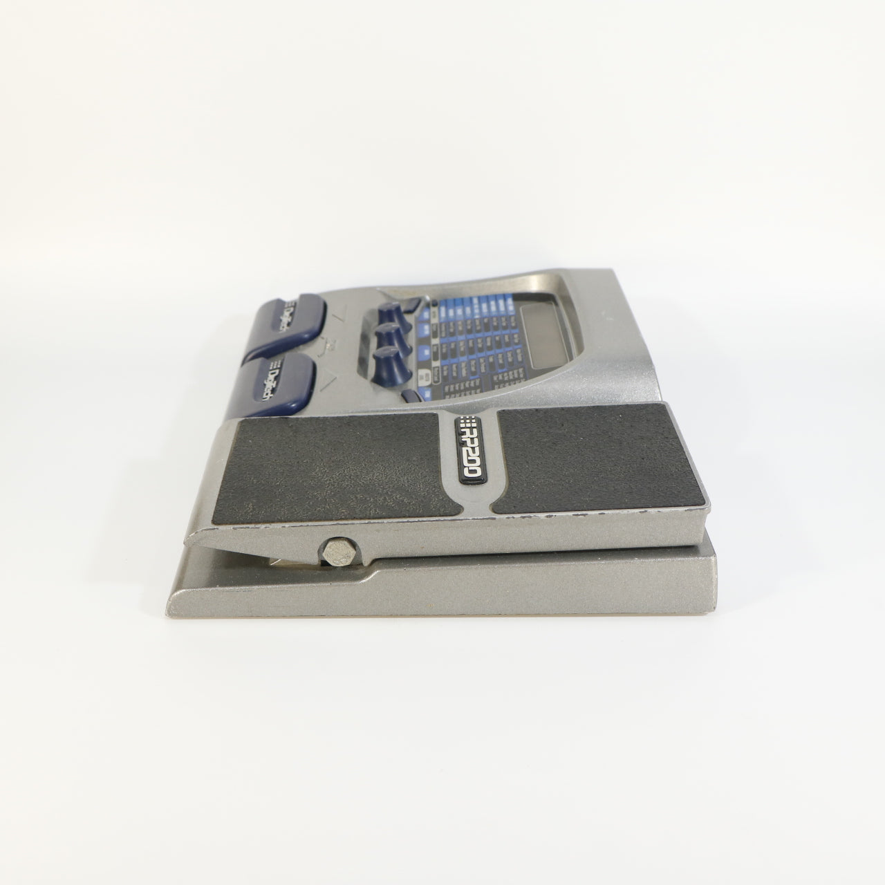 Digitech RP200 Multi-Effect (incl. handleiding)