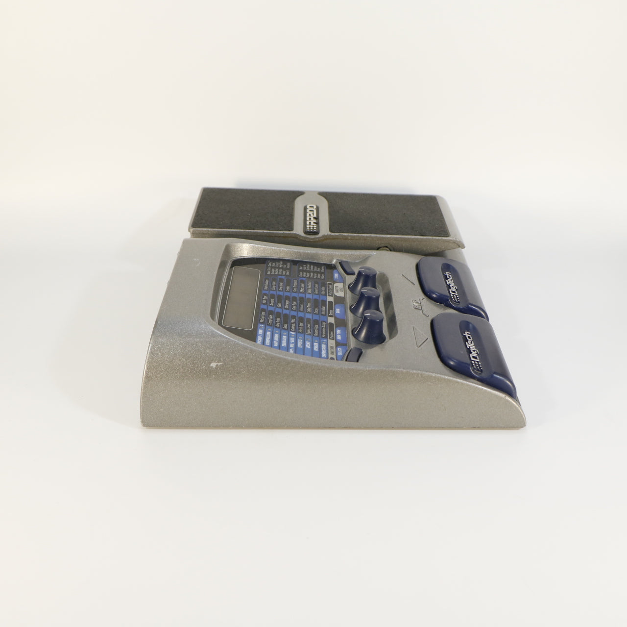 Digitech RP200 Multi-Effect (incl. handleiding)