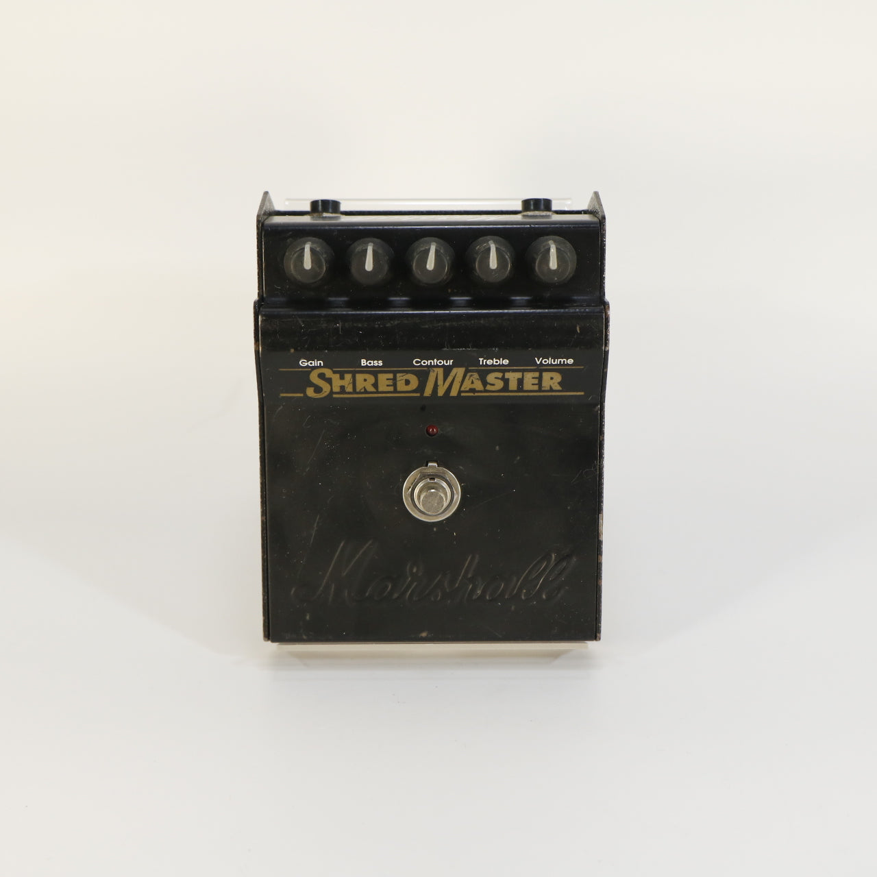 Marshall Shred Master Distortion MK1 (Vintage Original, Made in England)