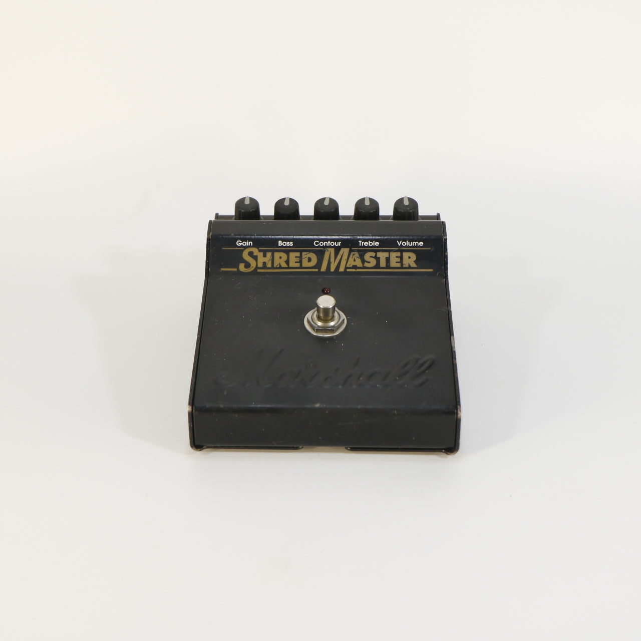 Marshall Shred Master Distortion MK1 (Vintage Original, Made in England)