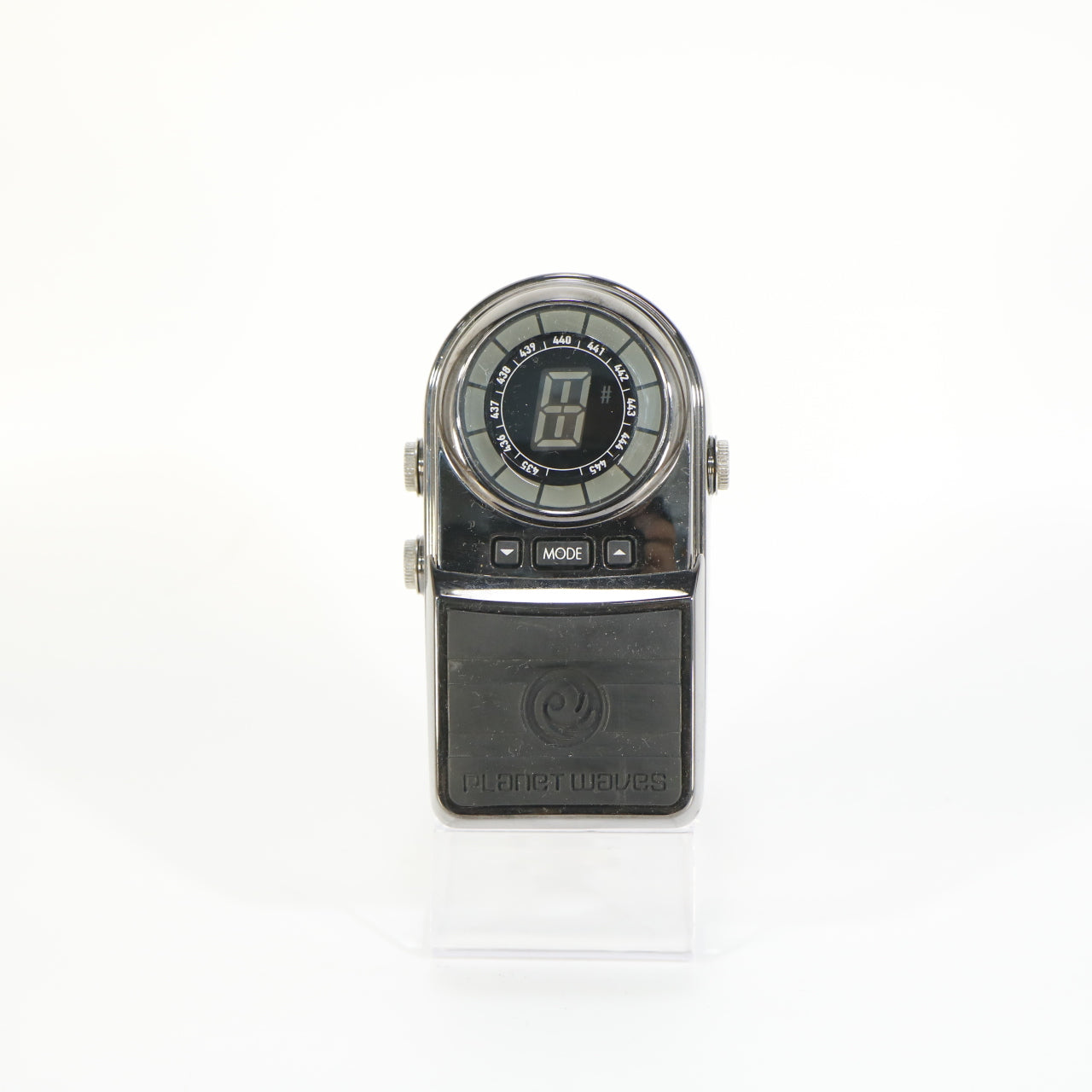 Planet Waves PW-CT-04 Chromatic Tuner