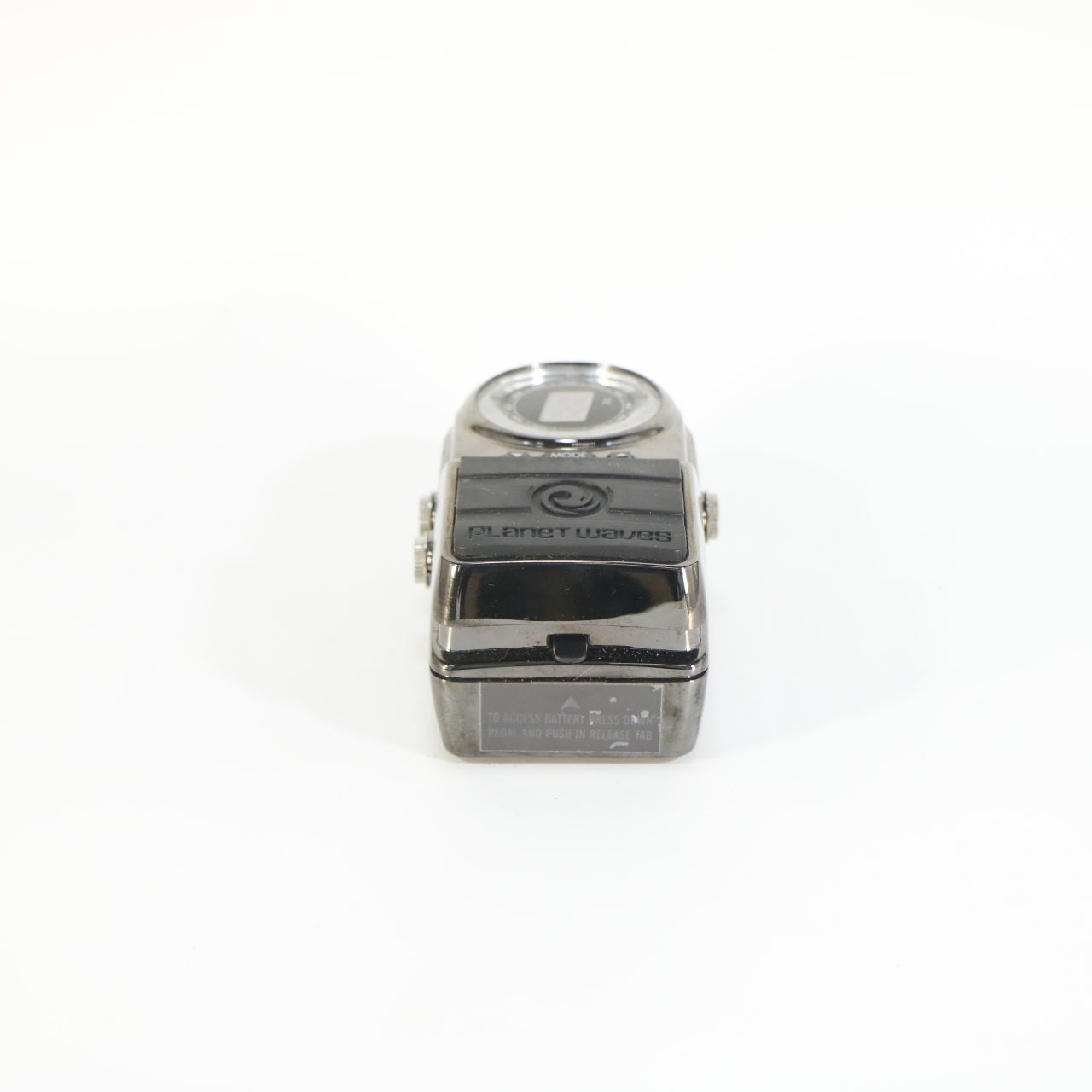 Planet Waves PW-CT-04 Chromatic Tuner
