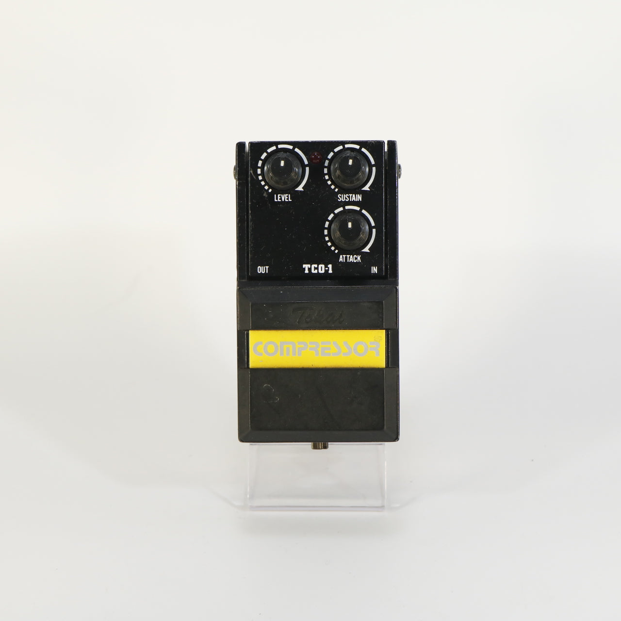 Tokai TCO-1 Compressor (Vintage, Made In Japan, s/n H6000901)