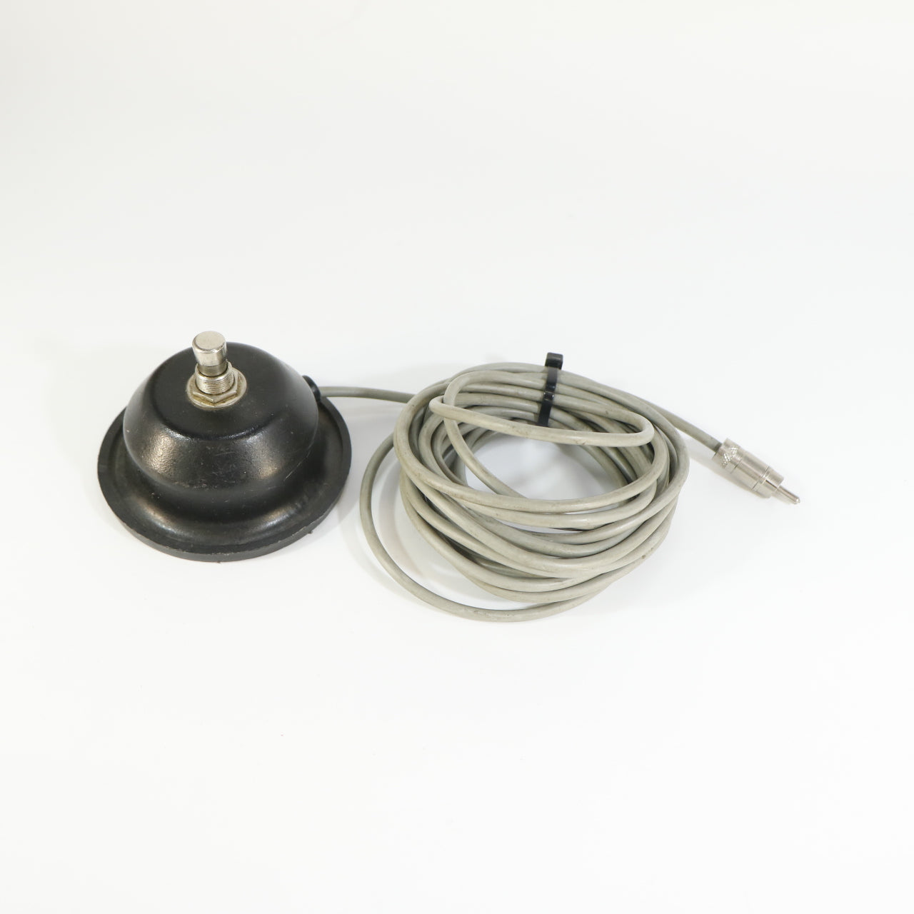 Momentary Latched Footswitch (with VCA Plug for Vintage Fender Amps)