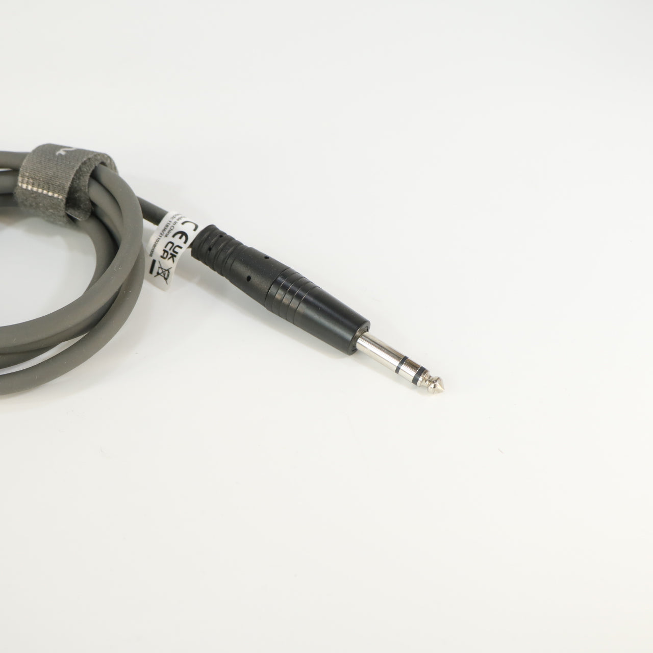 Nedis Stereo Instrument Cable (3.5mm to 6.35mm)