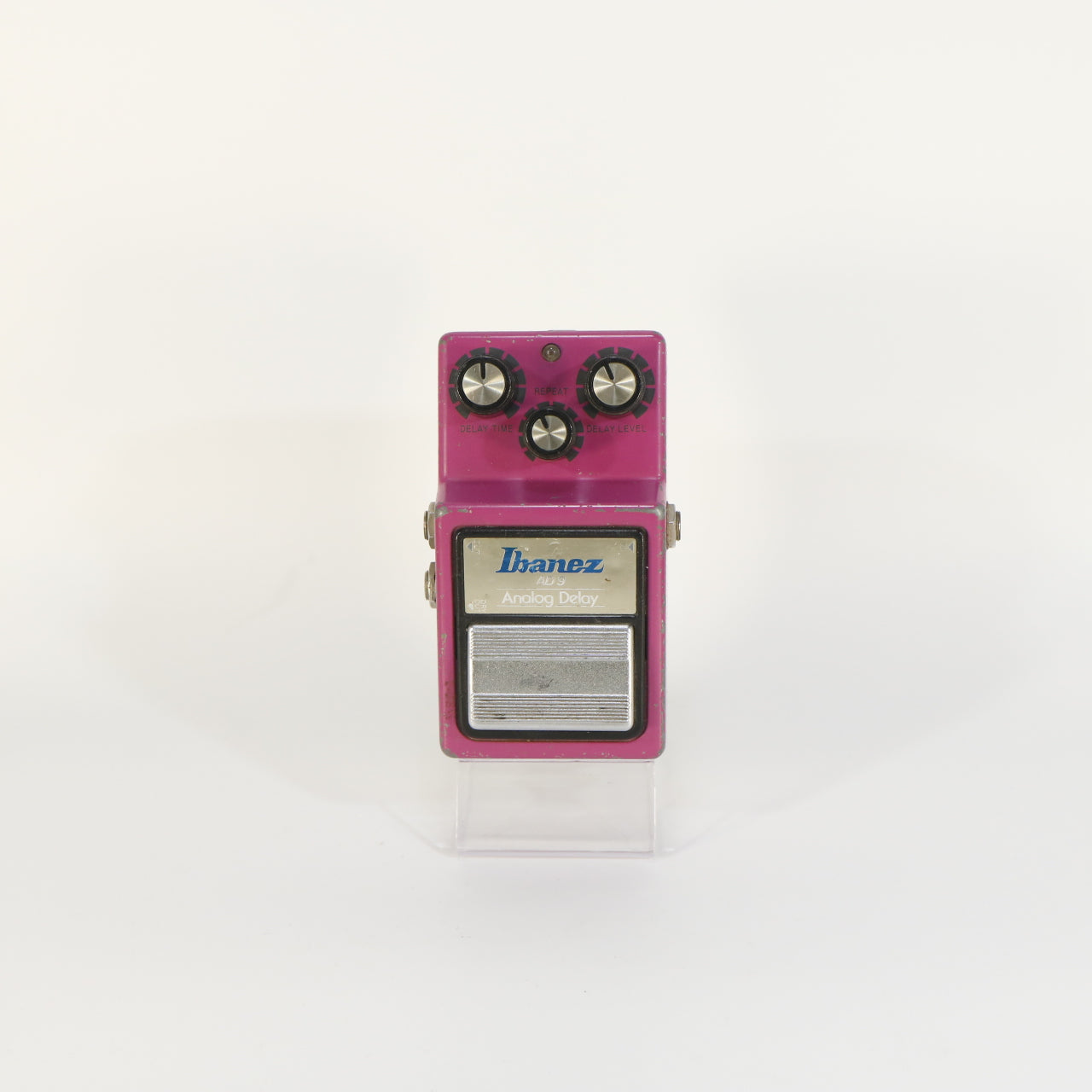 Ibanez AD9 Analog Delay (Vintage, Made In Japan, s/n 226855)