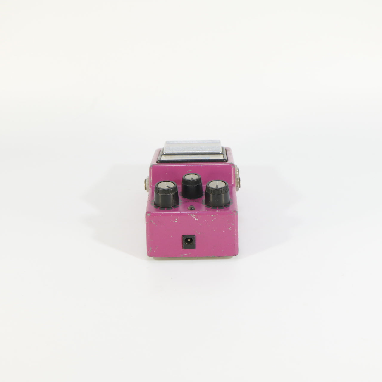 Ibanez AD9 Analog Delay (Vintage, Made In Japan, s/n 226855)